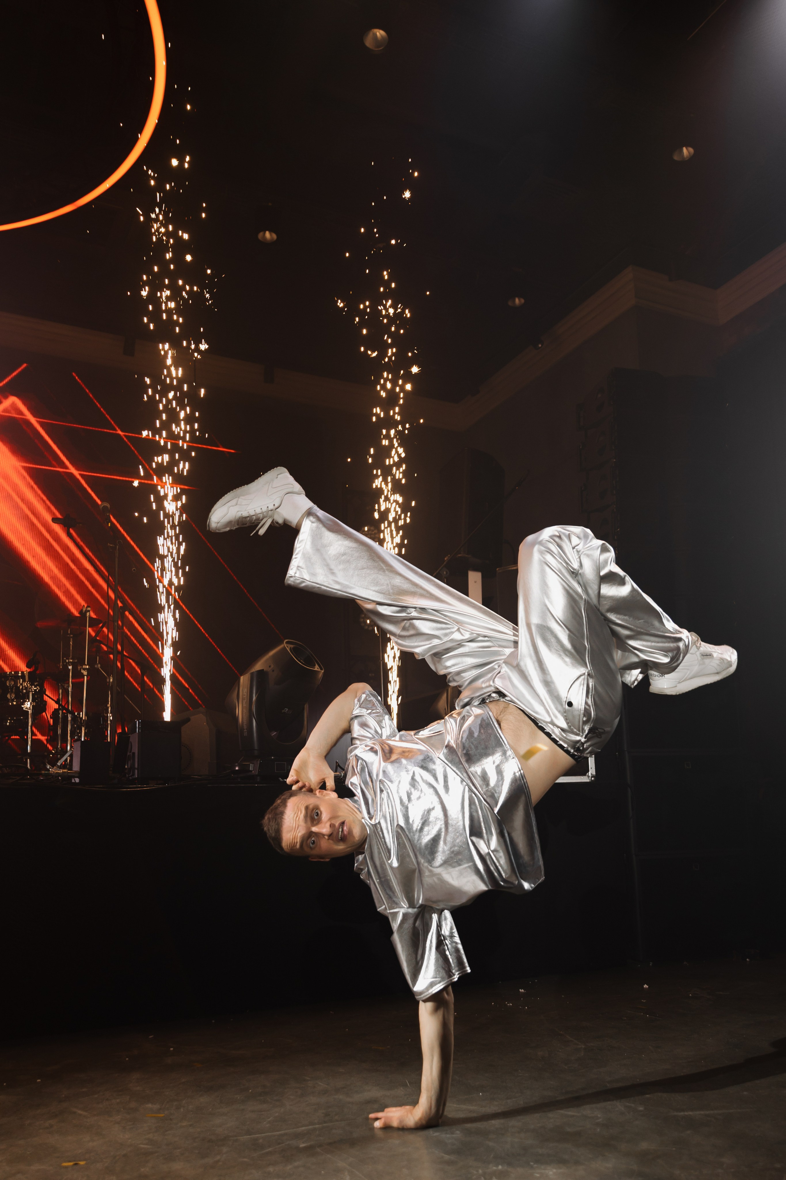 КАЗПРОМ. Ланемец Юлия — фотограф Волгоград/Волжский