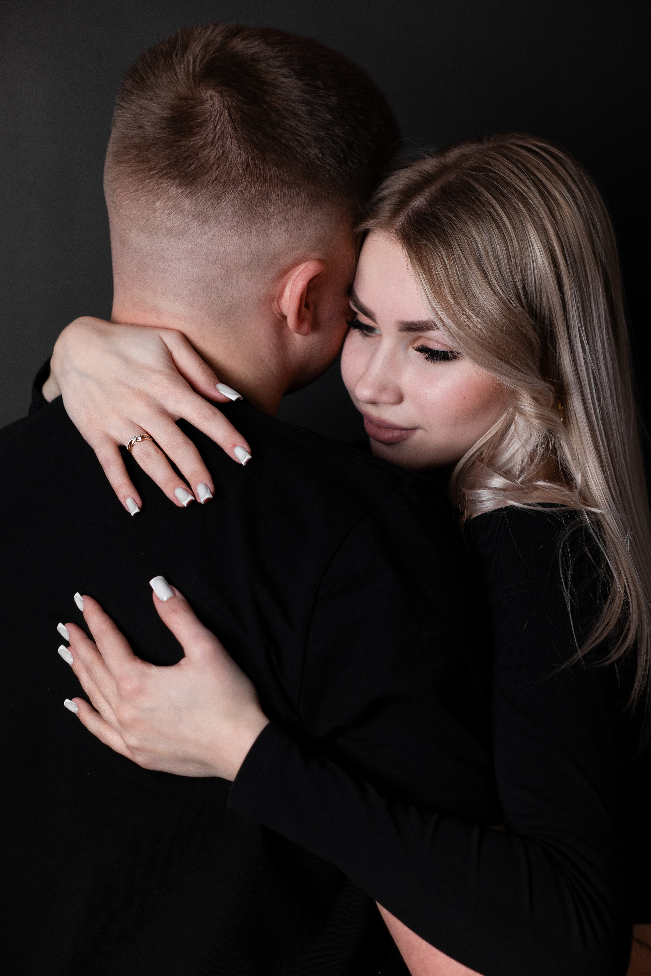 Love Story. Фотограф | Мария Романова |Бежецк | Тверская область
