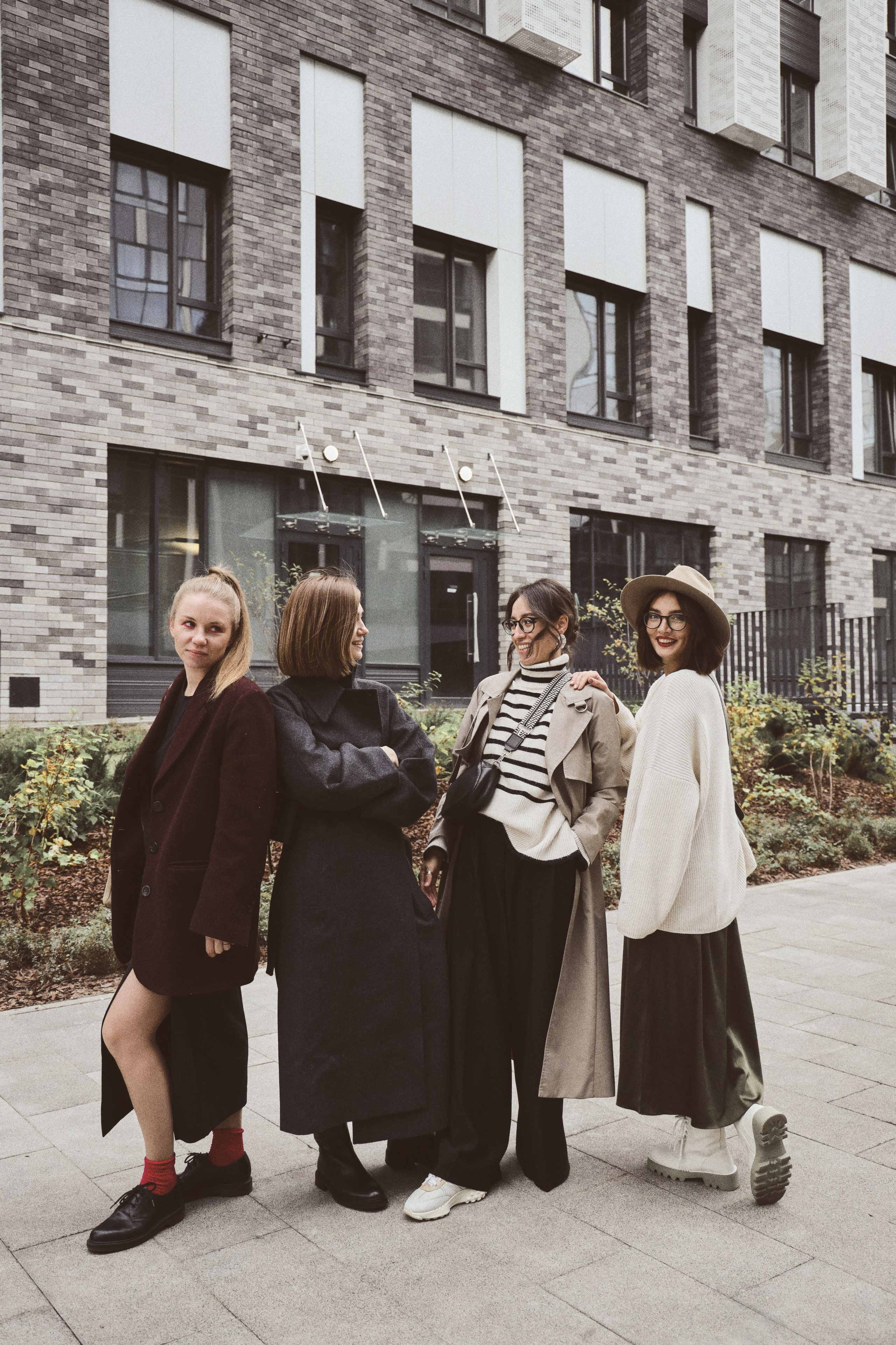 ДР Кристина. Коммерческий фотограф в Москве Семенихина Дарья