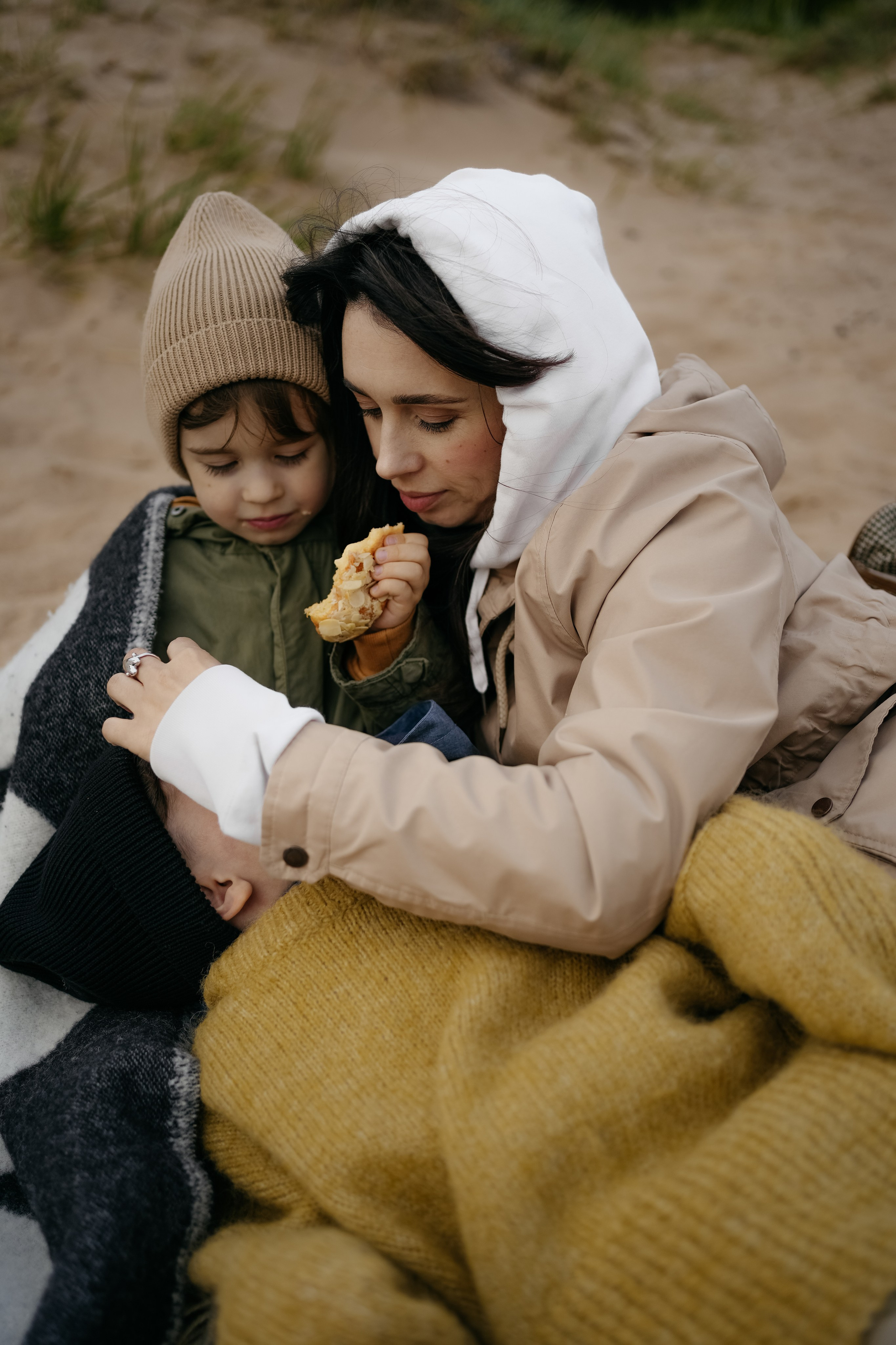Питер, залив. Фотограф Перевозкина Анна