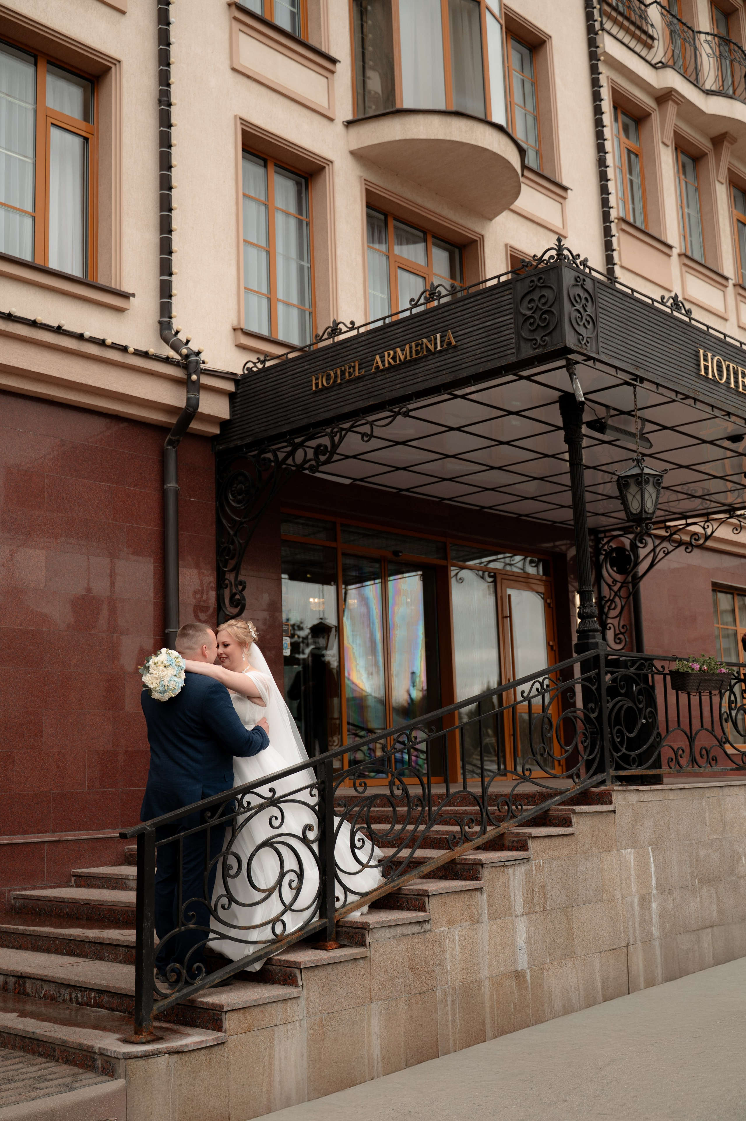 Никита & Кристина. Фотограф Юлия Дубровская | Тула — свадьбы, семьи, детские съёмки