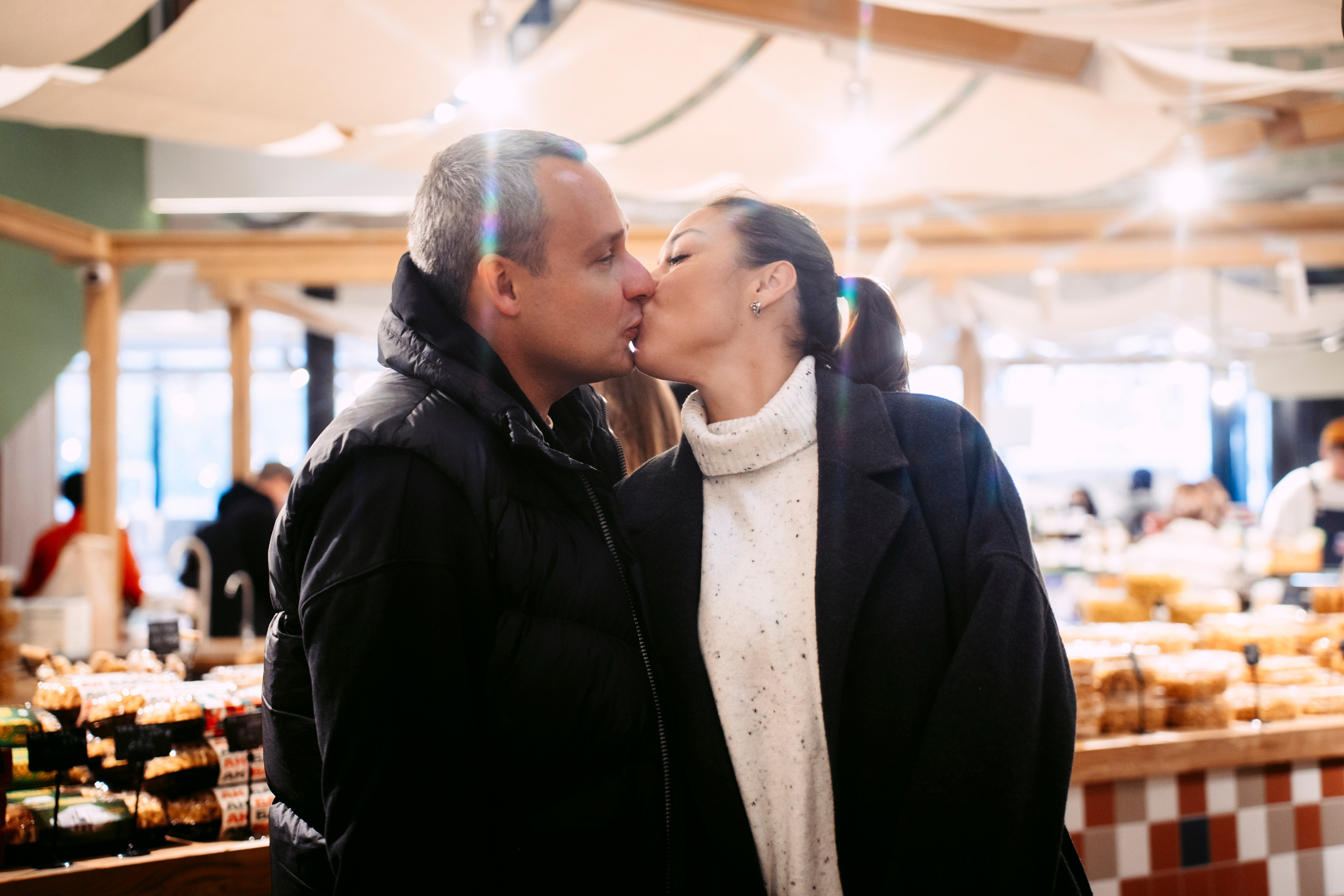 Фестиваль «Очень! Осень». Главная