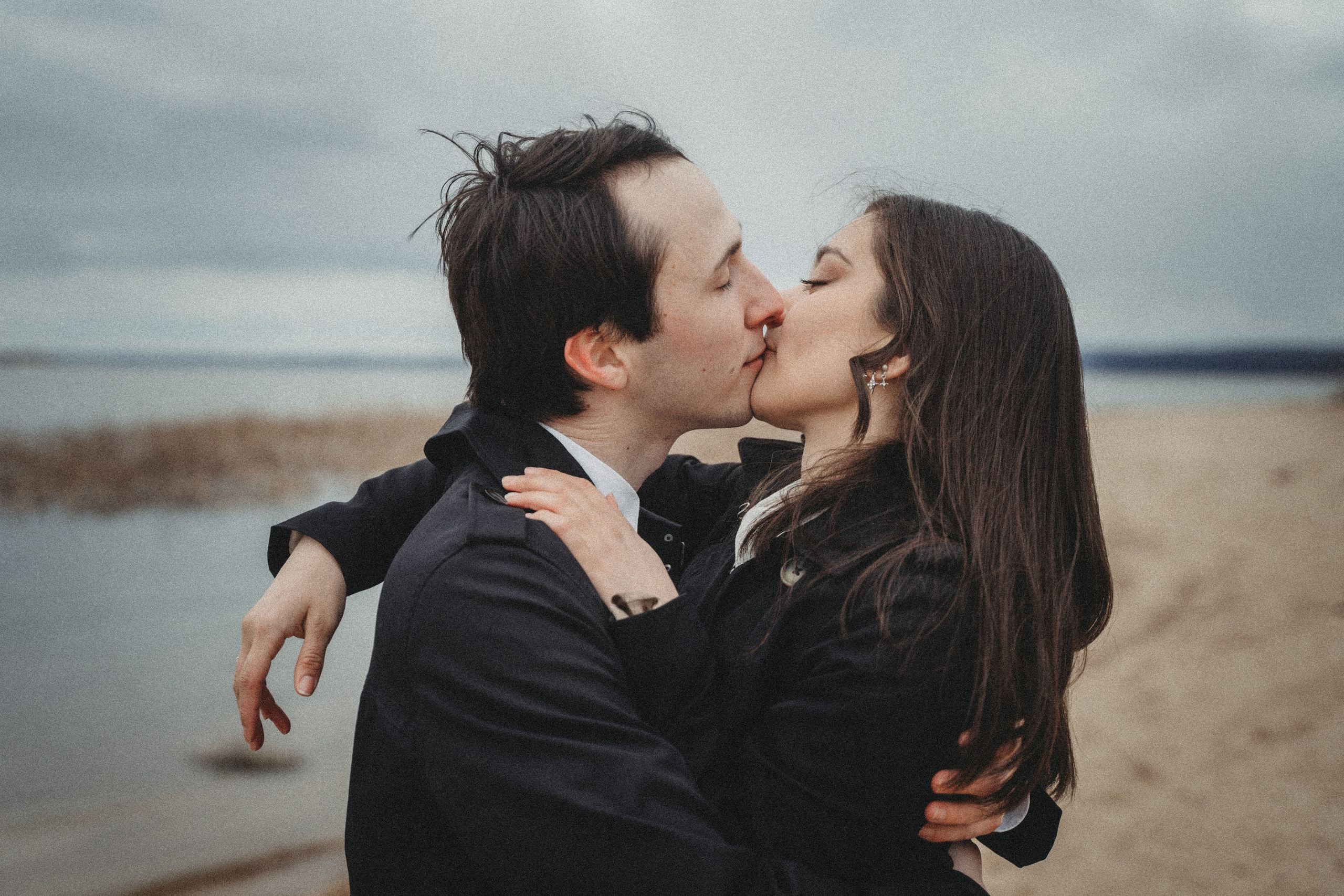 Азат и Маня. Главная