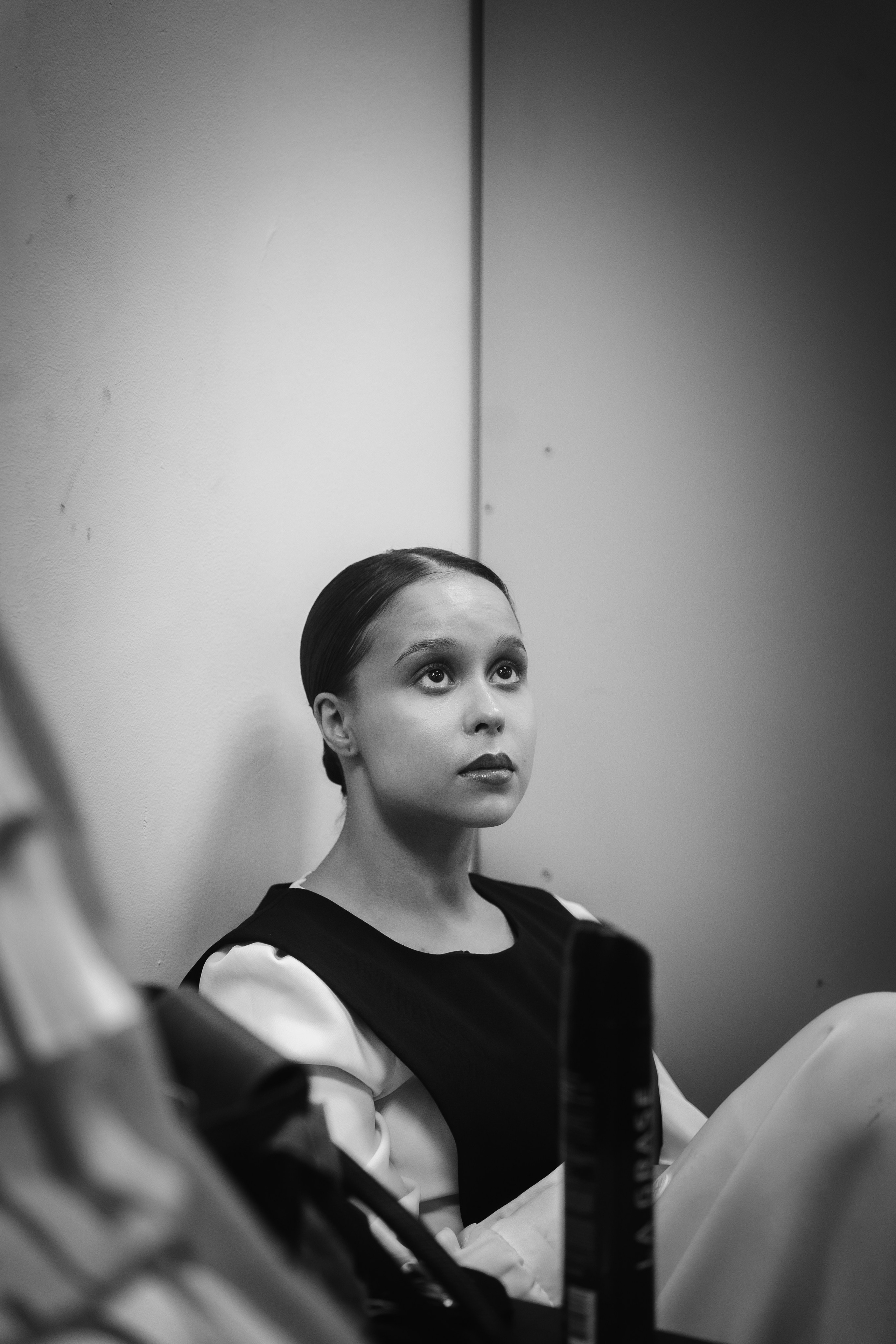 Вечер одноактных спектаклей. Главная