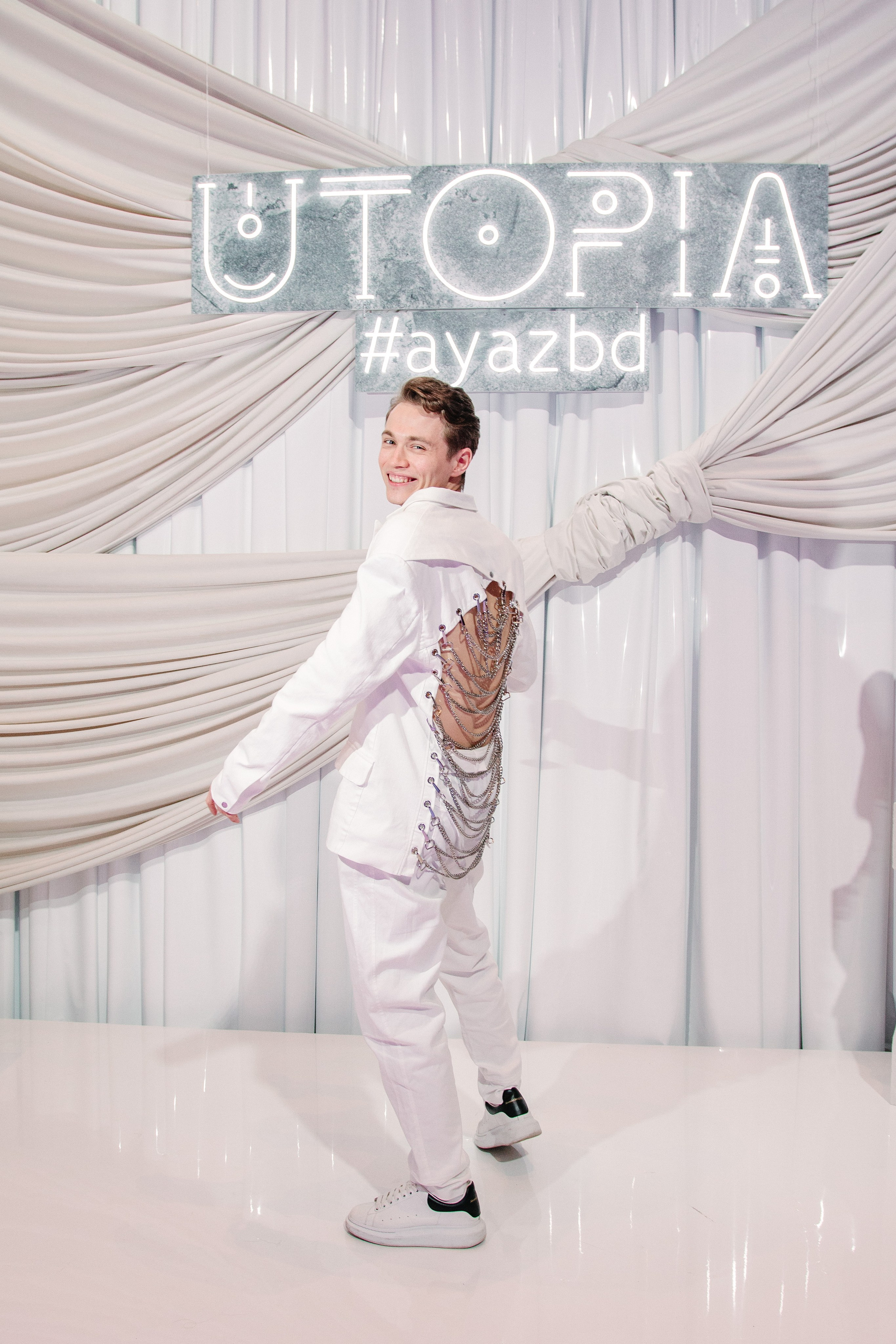 День рождения Аяза. Фотограф Москва — личные фотосессии, лавстори в студии