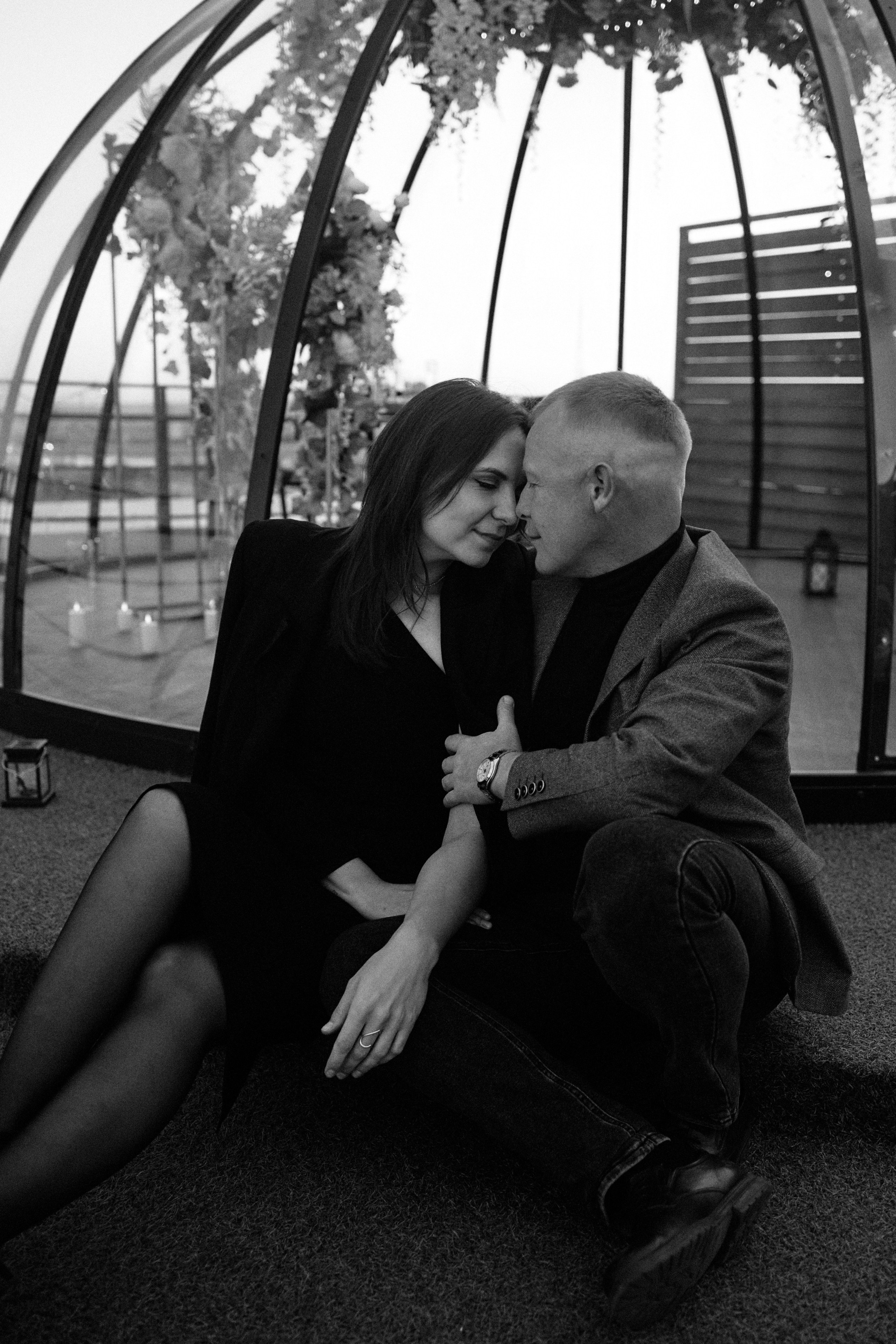 Любовь над городом Б. Фотограф в г. Благовещенск, свадебные, семейные и индивидуальные