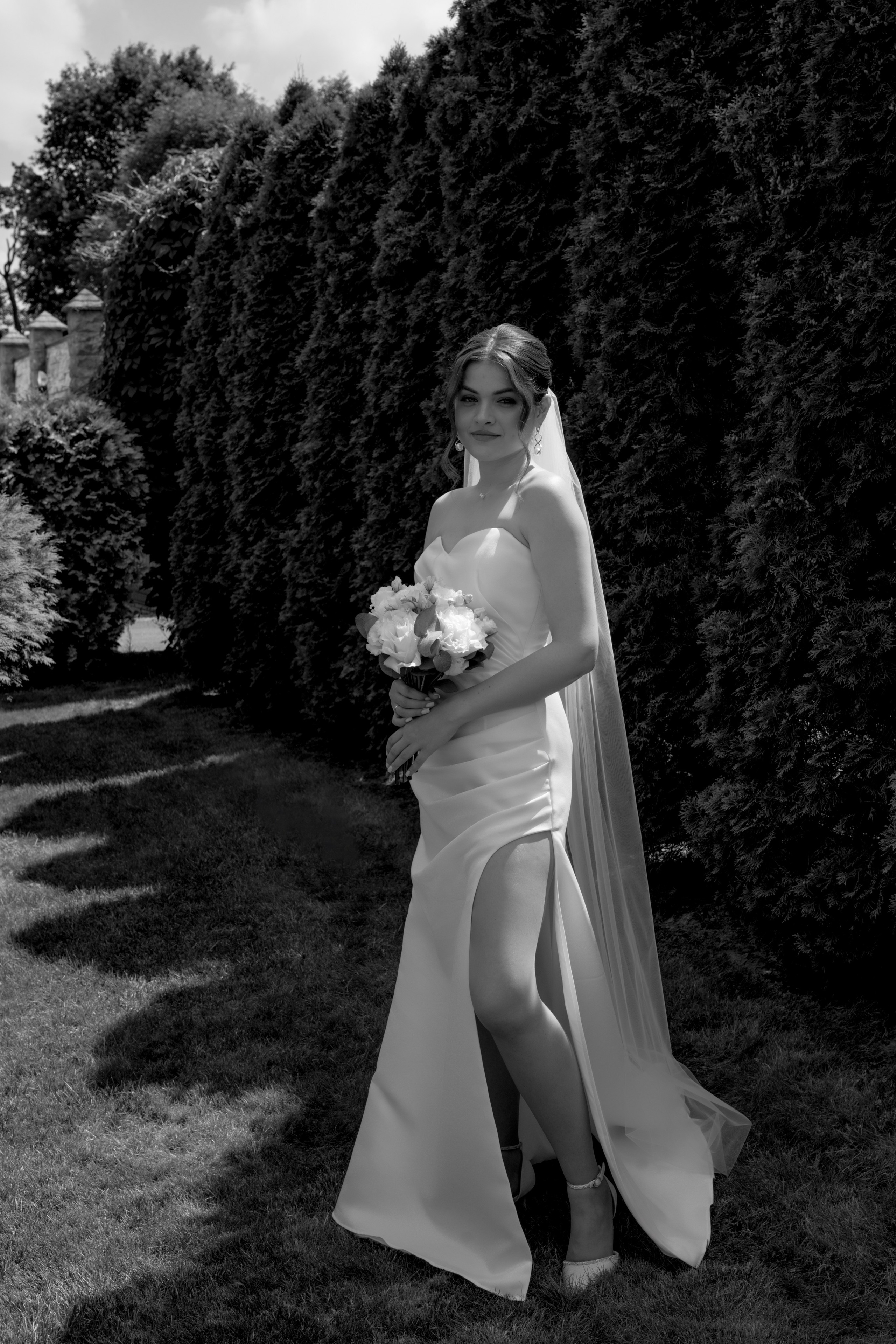 Дарья и Арсений. Фотограф Санкт-Петербург/Гомель Виктория Петрова