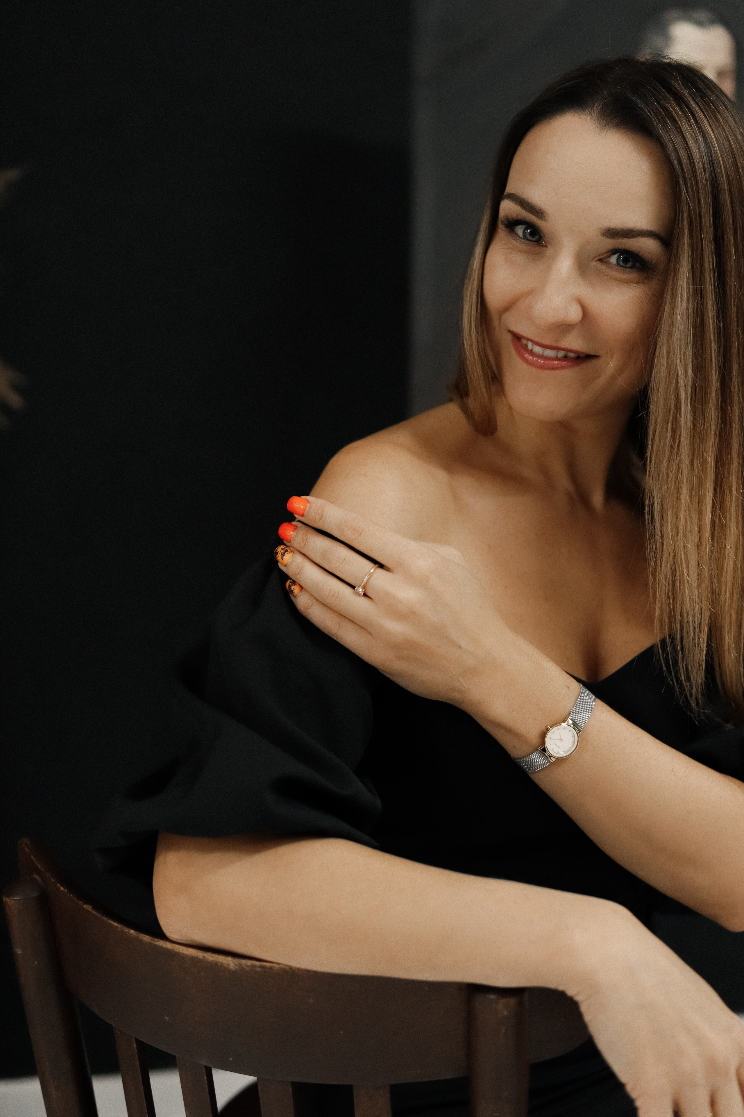 Anna. Фотограф Санкт-Петербург/Гомель Виктория Петрова