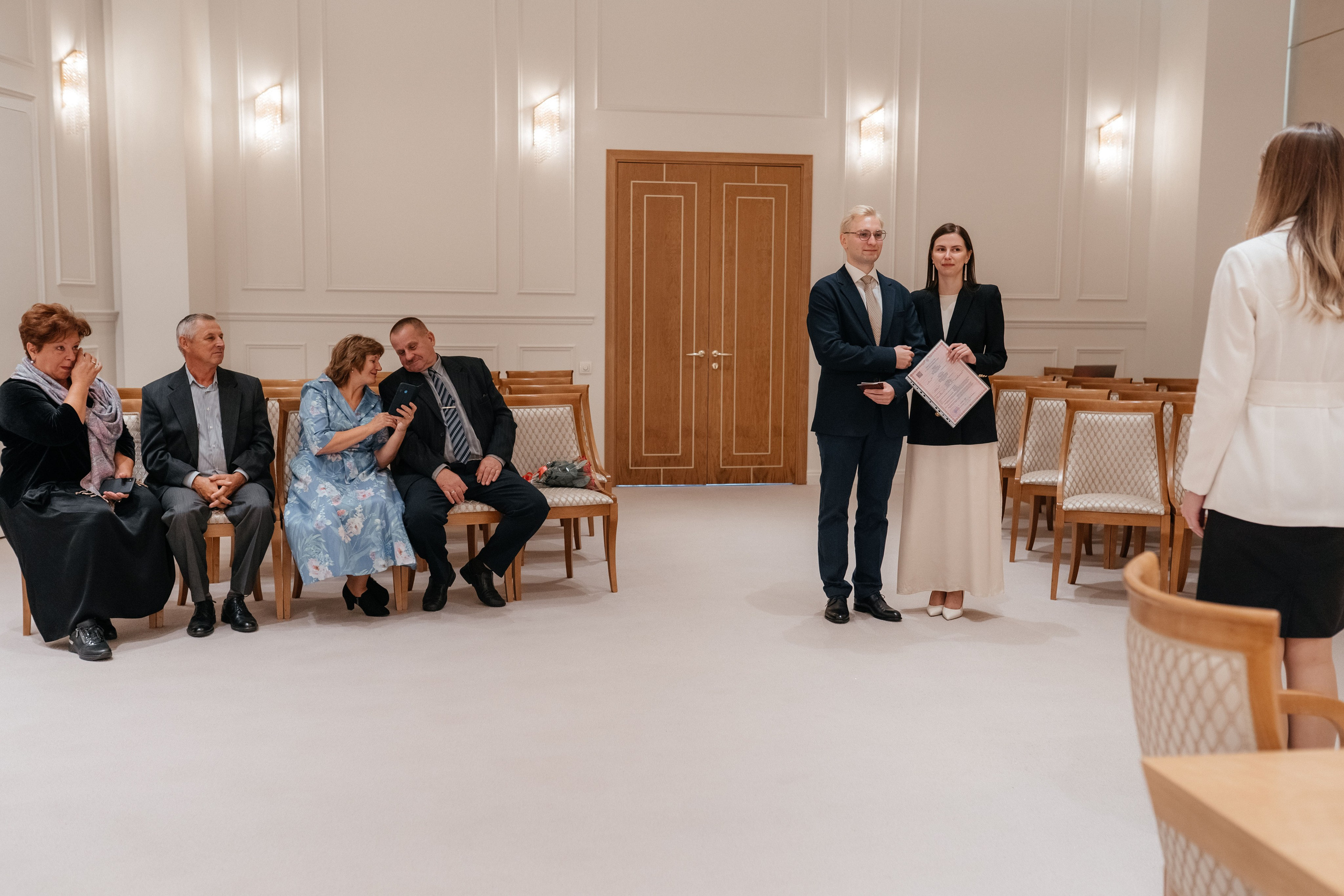 Vegas Илья & Настя. Семейный и свадебный фотограф в Москве Виктория Махова