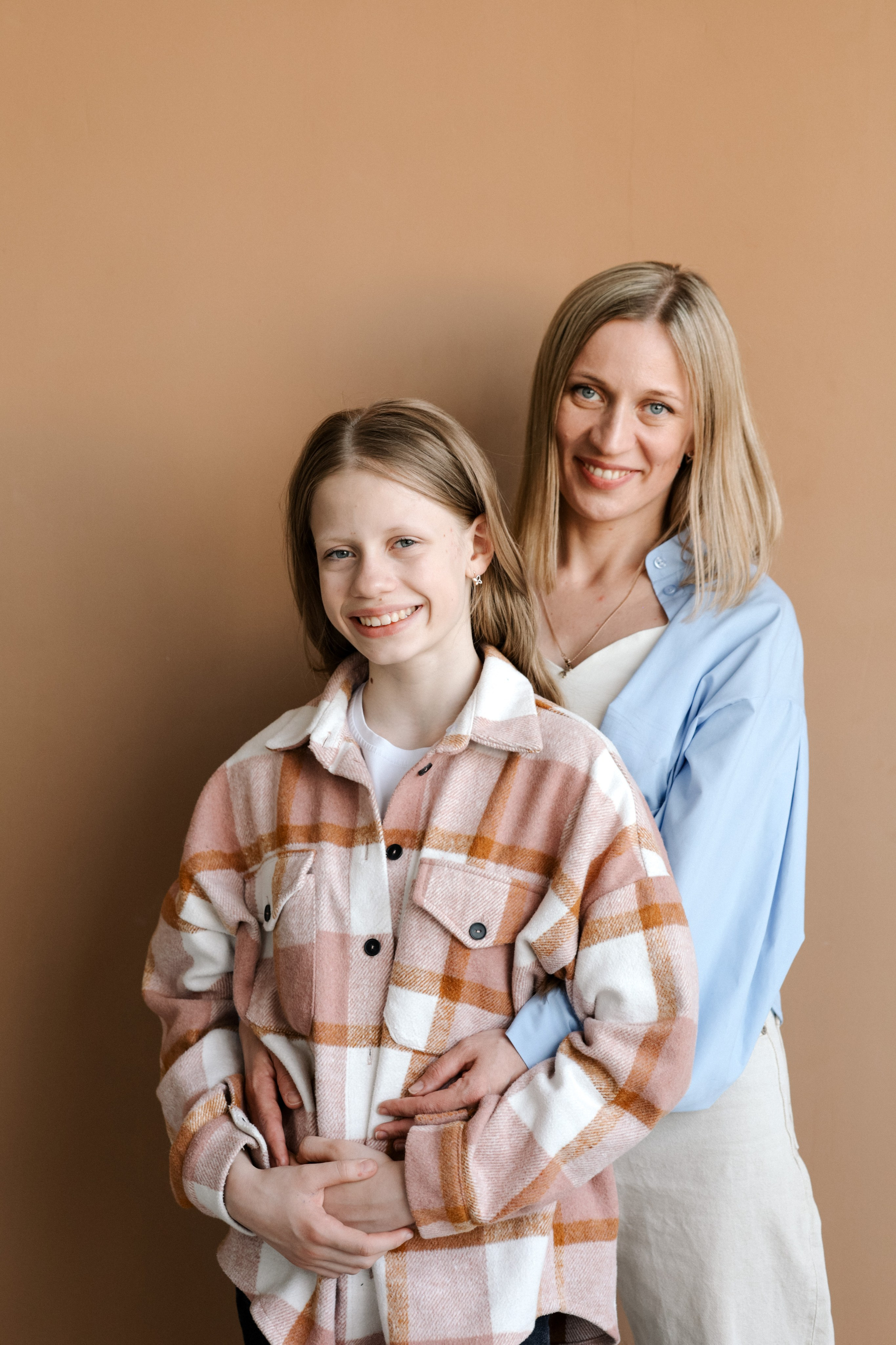 Света и Маша. Алёна Стерхова — Предметный и портретный фотограф. Ижевск