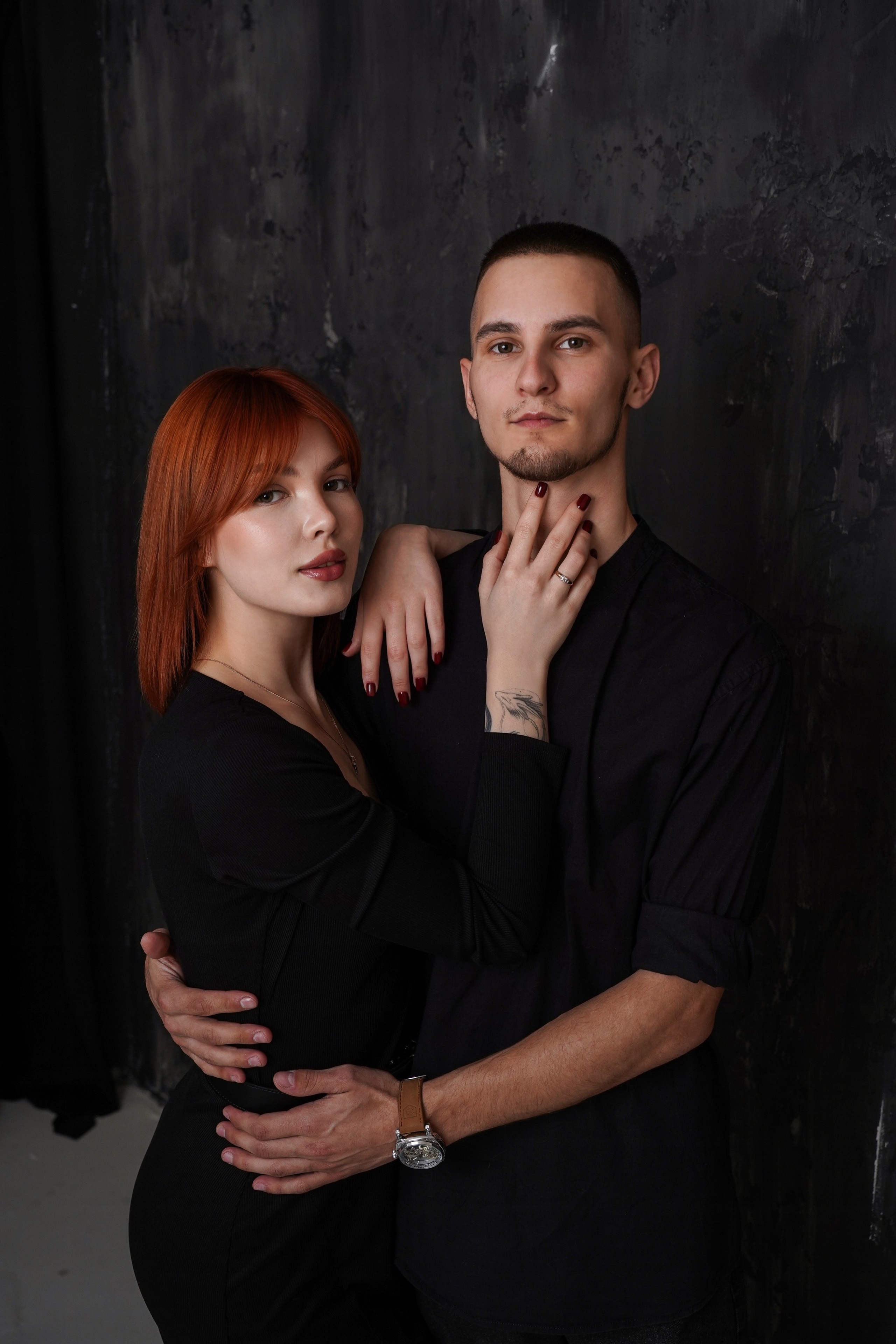 Love is…. Фотограф Новороссийск | Геленджик и ЮФО Эльвина Ясинская