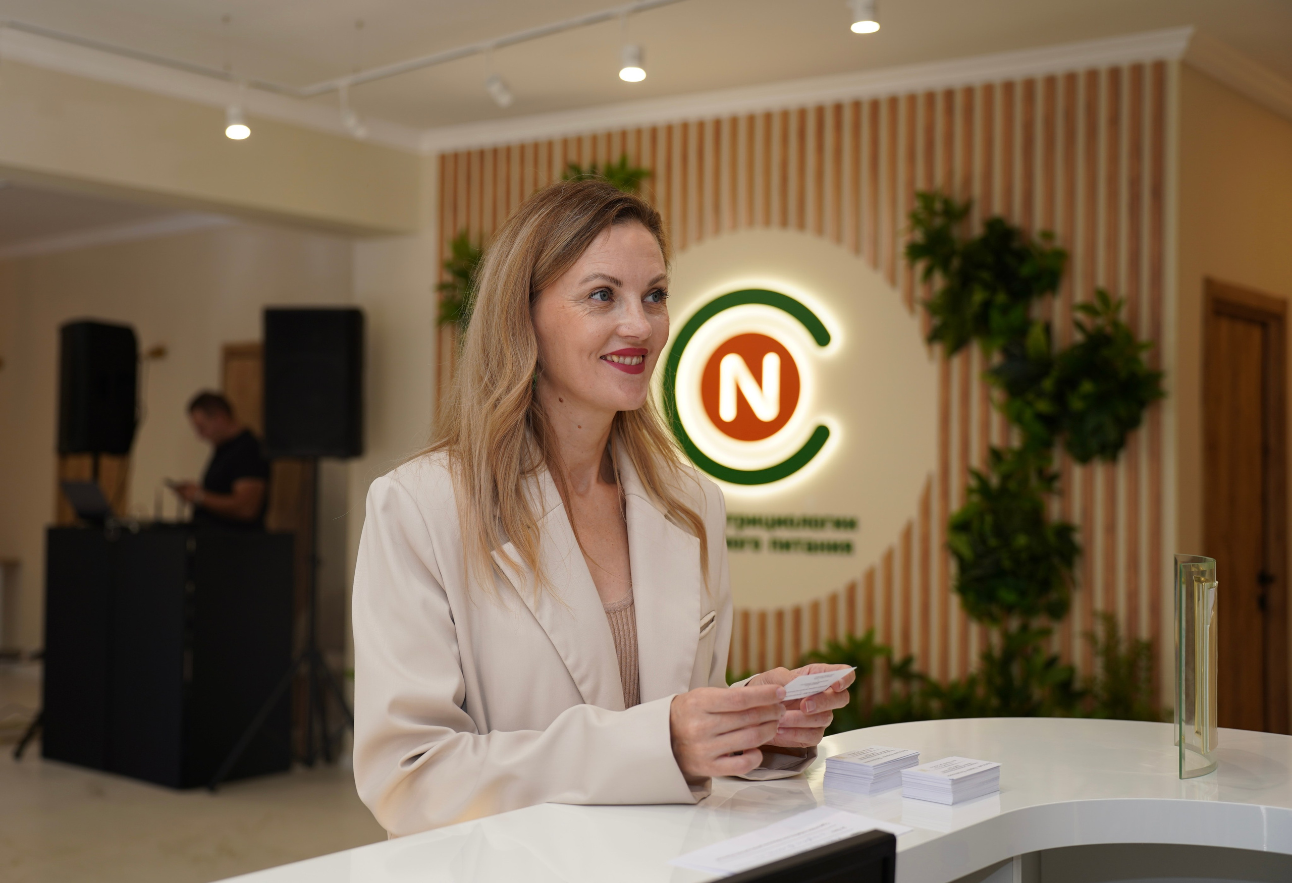 Центр нутрициологии и здорового питания. Фотограф Новороссийск | Геленджик и ЮФО Эльвина Ясинская