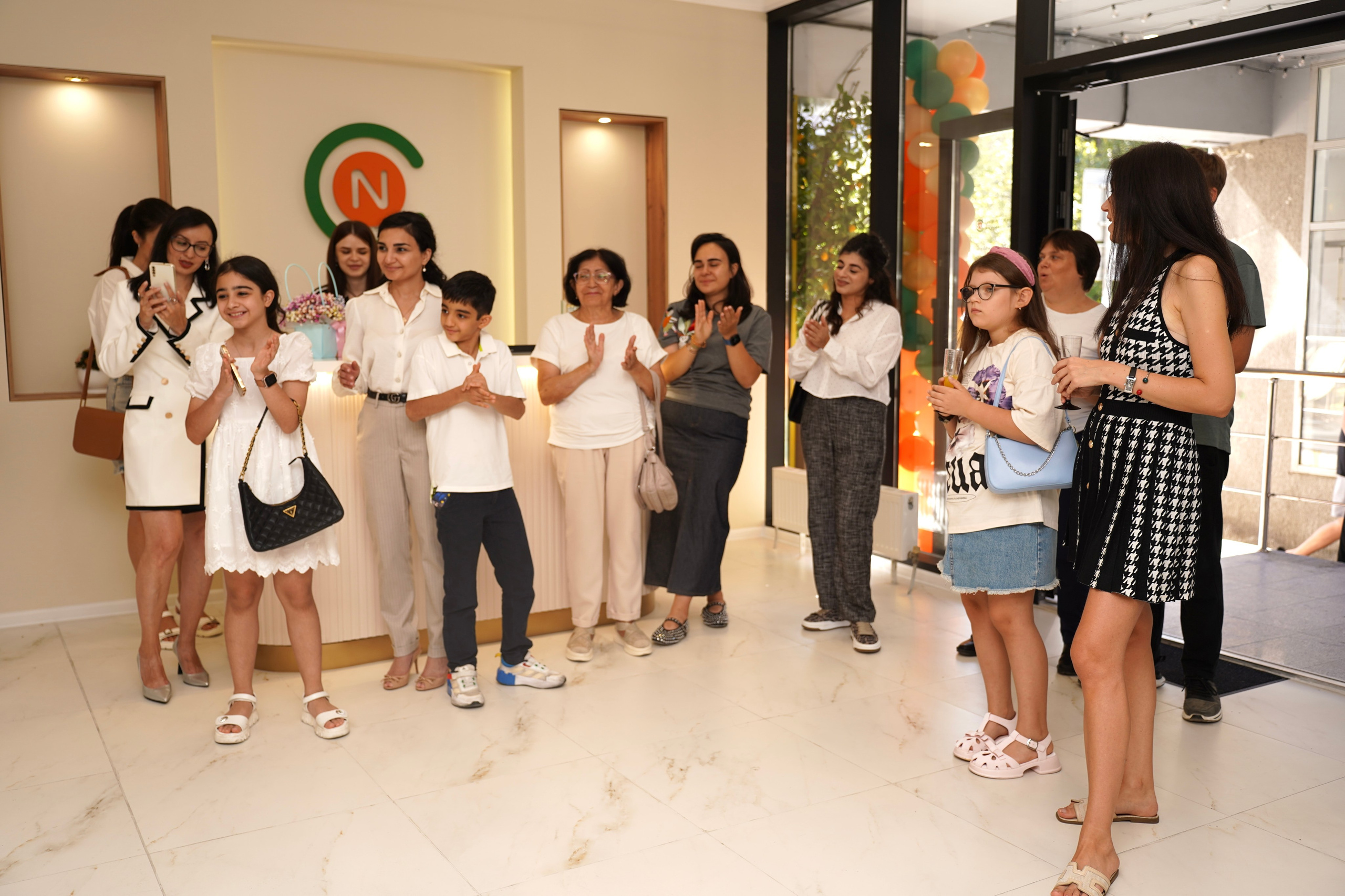 Центр нутрициологии и здорового питания. Фотограф Новороссийск | Геленджик и ЮФО Эльвина Ясинская