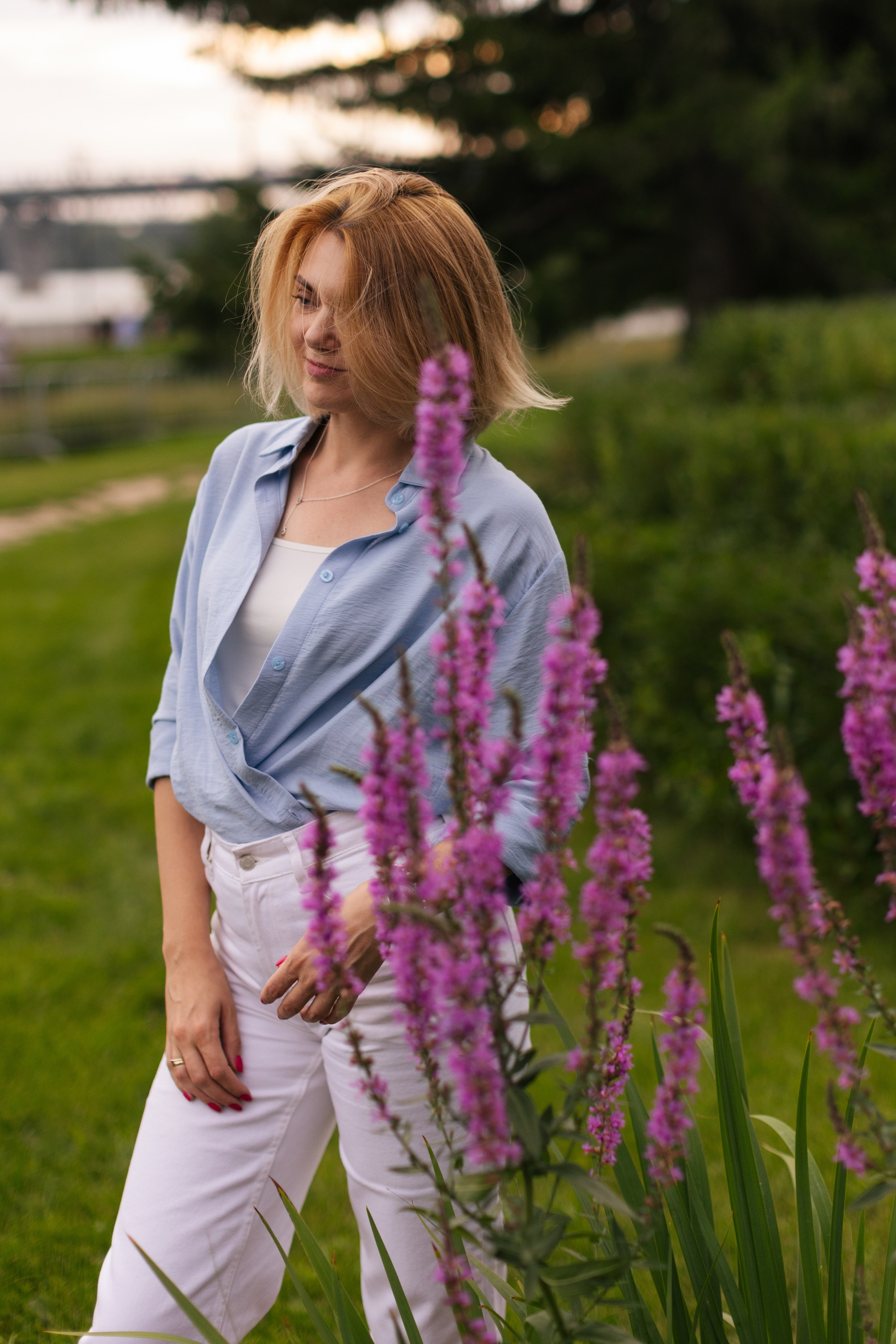 Прогулка по Набережной в Новосибирске. Семейный фотограф в Новосибирске Инна Кузнецова