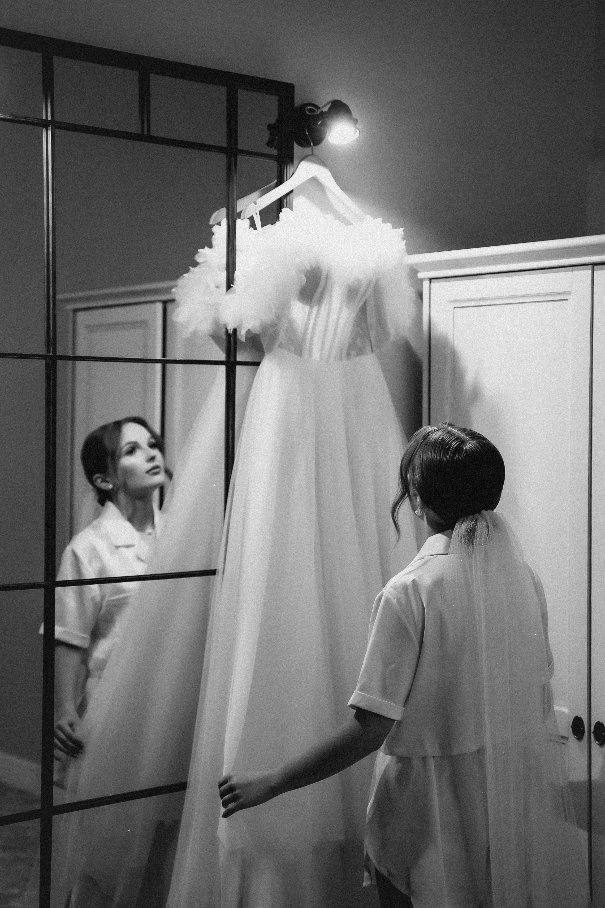 Анна & Артем 2025. Фотосъемка и видеосъемка свадеб Липецк