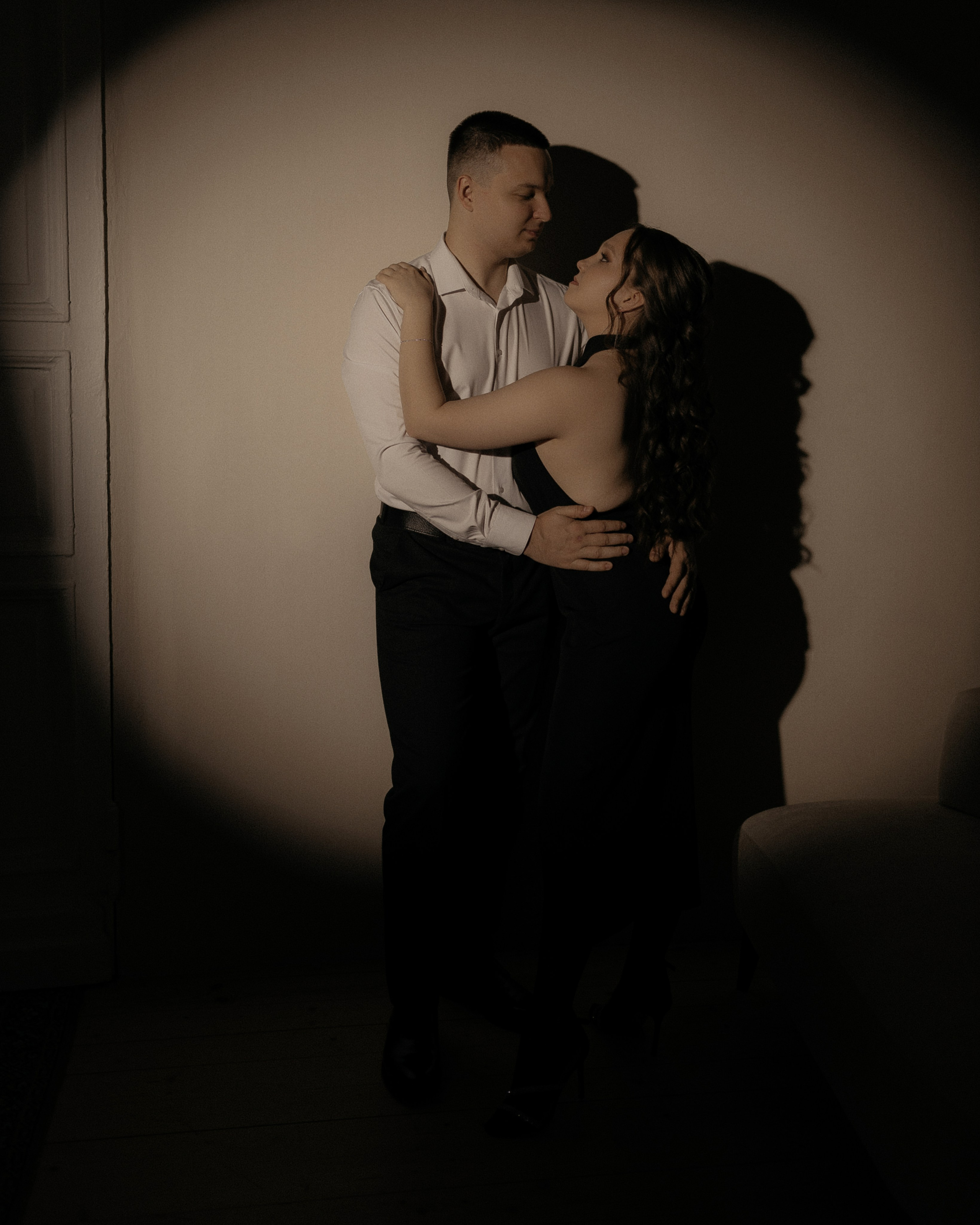 Анна и Дмитрий. DARYA.BELKINA