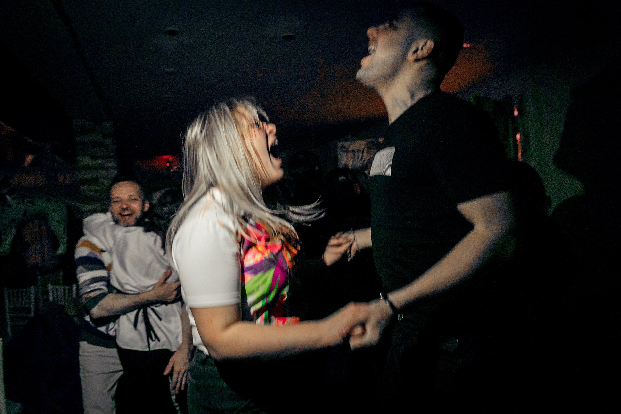 Корпоратив. Главная