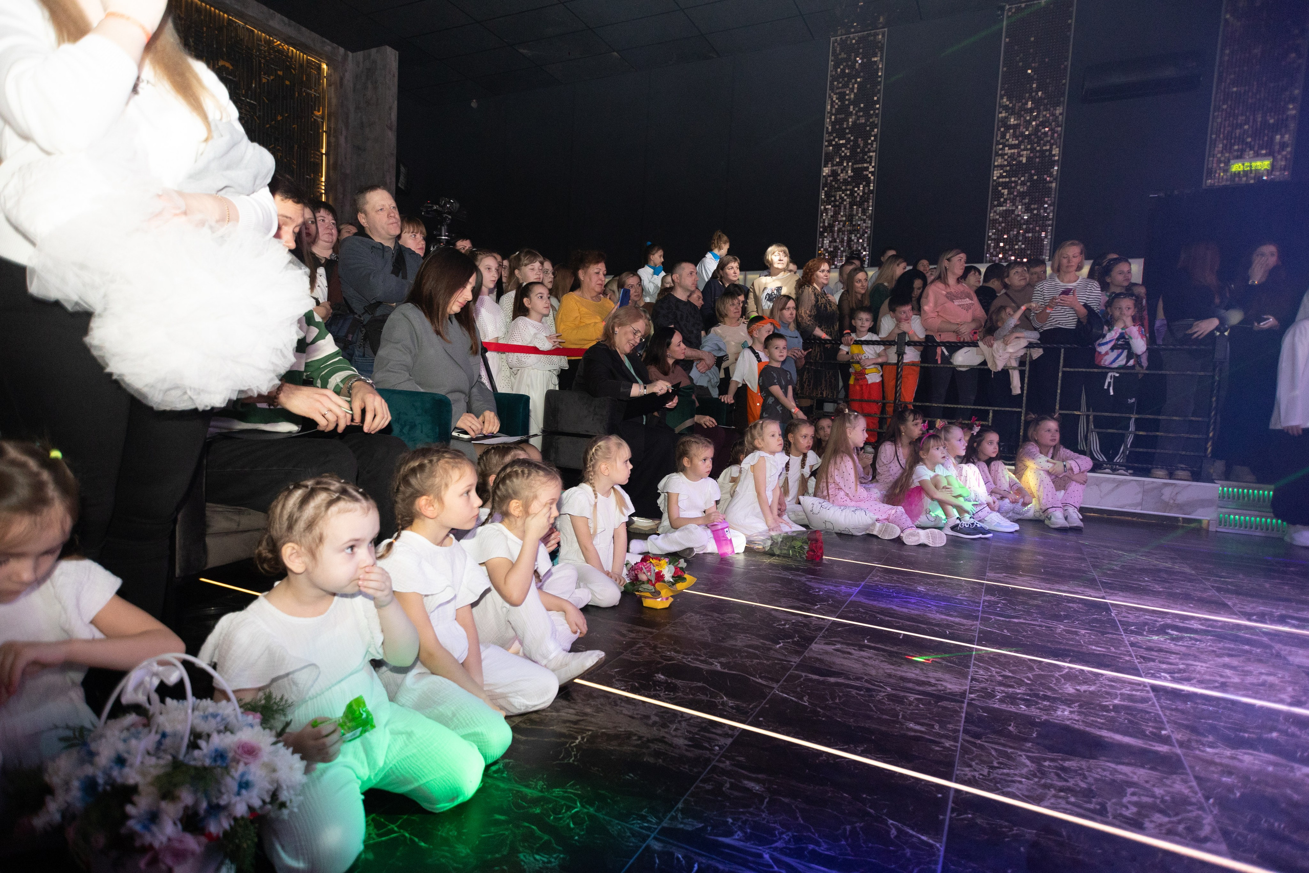 New Beat 2024. Andrey Pospelove. Фотограф в Саратове