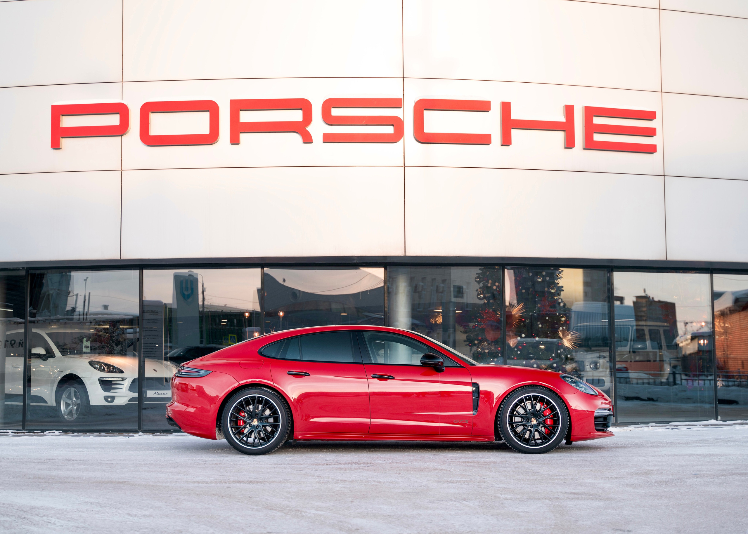 Автосалоны/Детейлинги/Сервисы. Главная