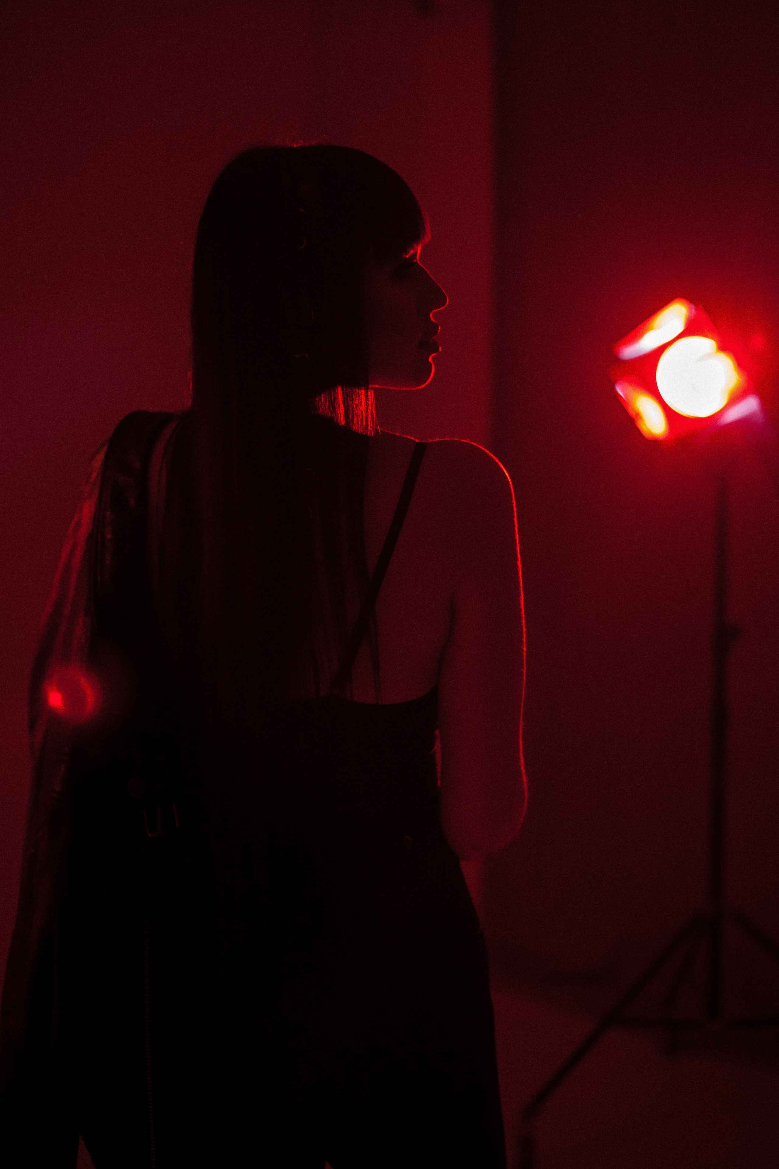 Яна. Портретный, семейный, свадебный фотограф в Брянске Маргарита Василькова