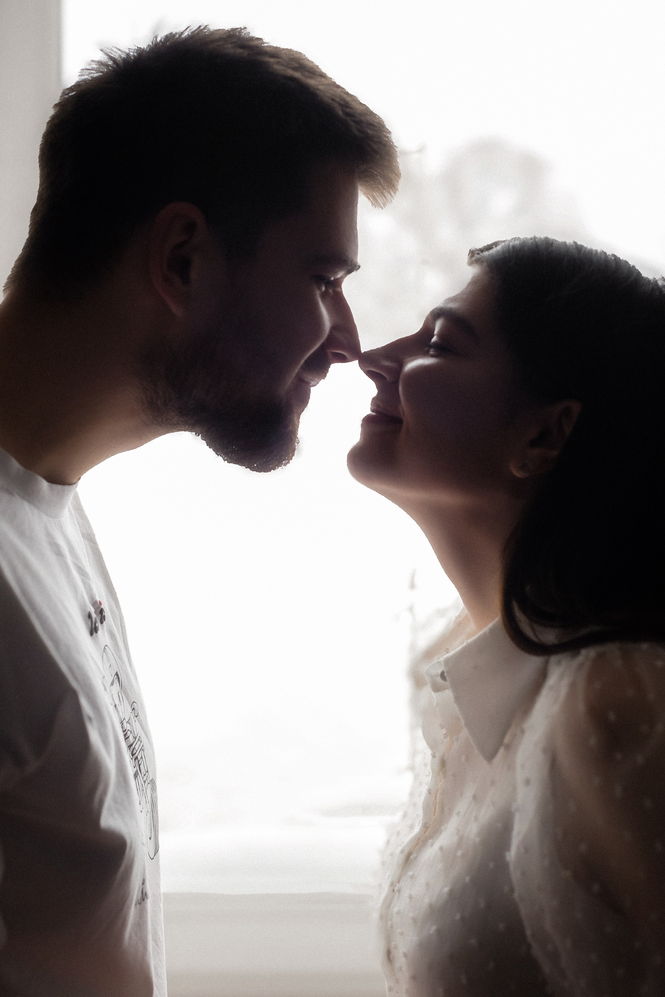 Роман и Елизавета. Портретный, семейный, свадебный фотограф в Брянске Маргарита Василькова