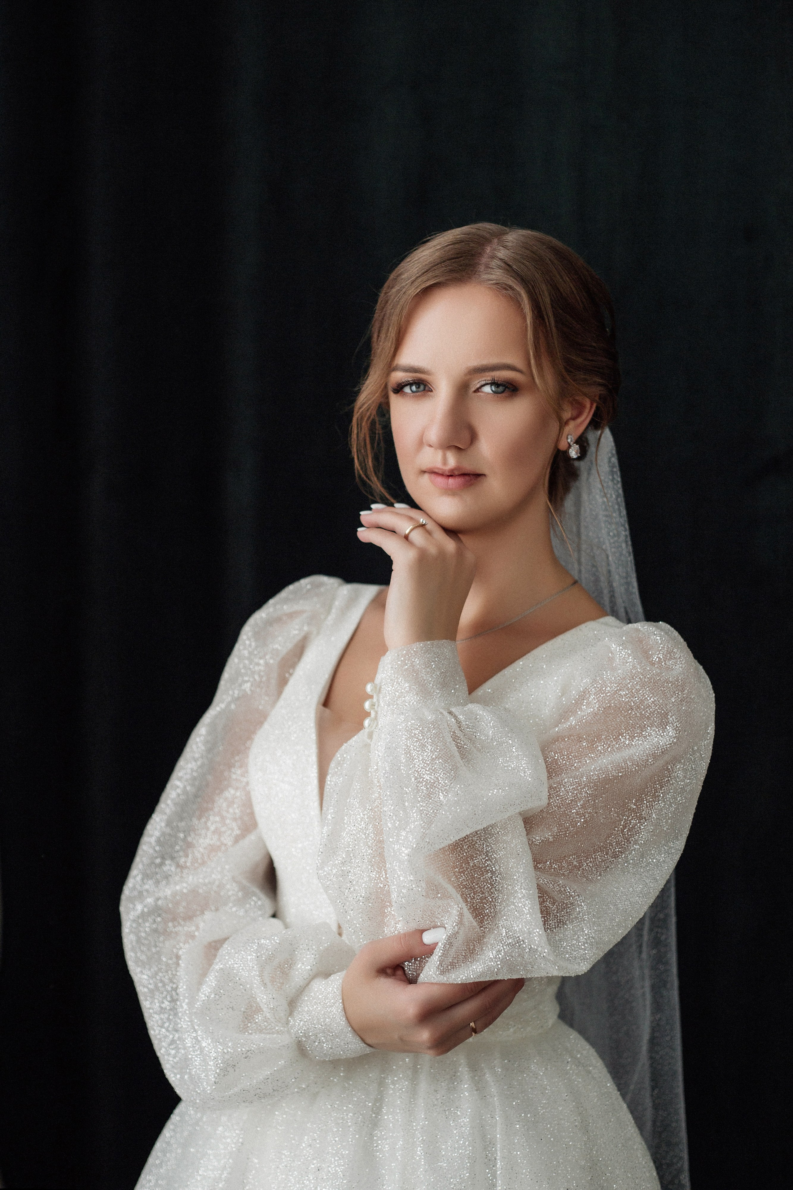 Руслан и Татьяна. Портретный, семейный, свадебный фотограф в Брянске Маргарита Василькова