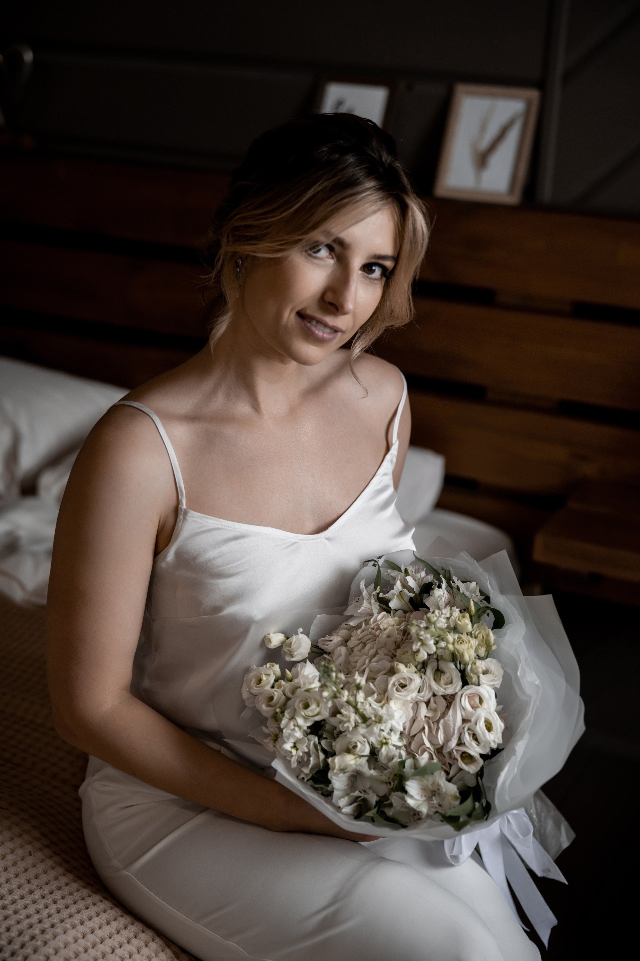 2024. Саша и Ксюша. Свадебный и семейный фотограф в Москве и Европе Евгения Амелина