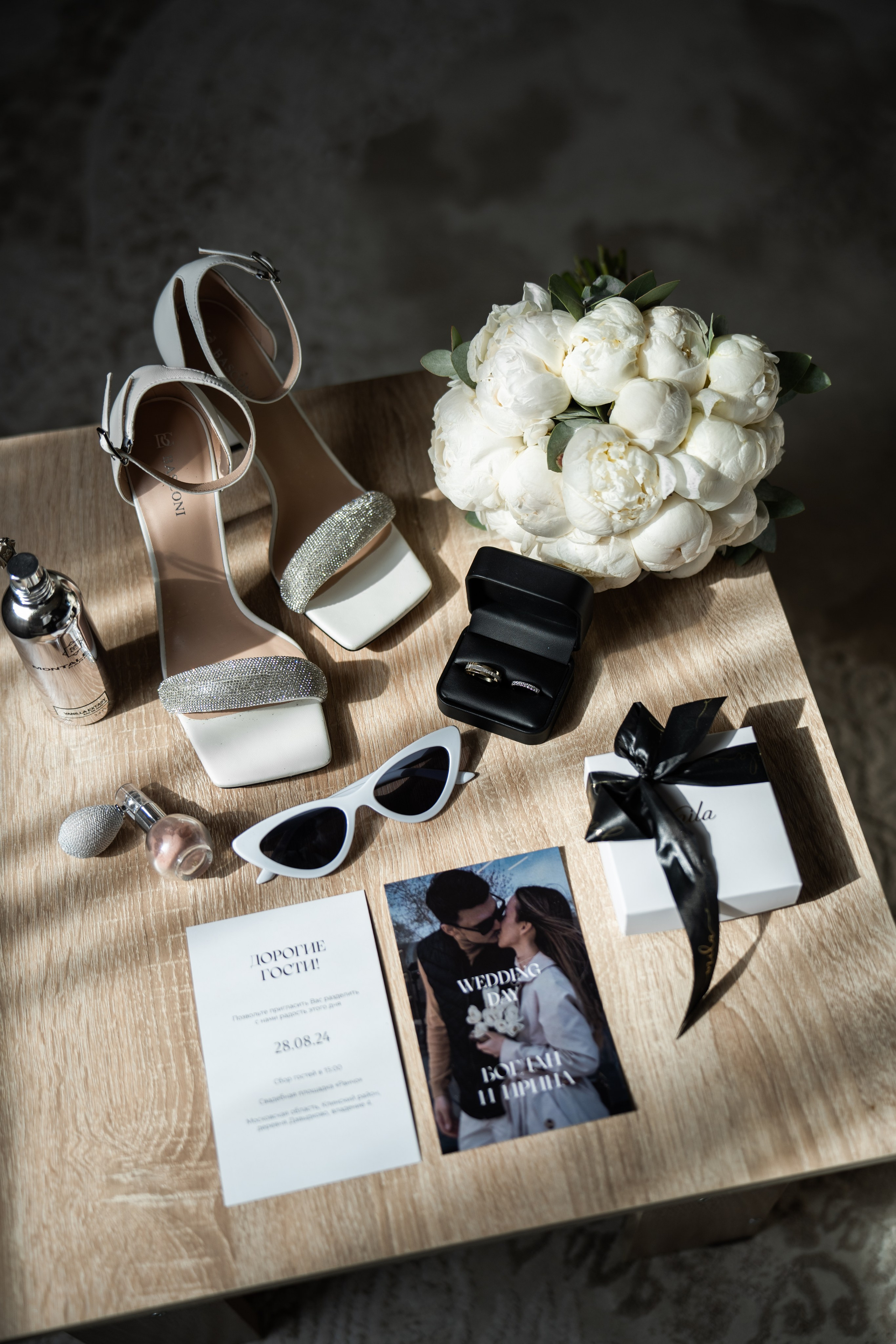 2024. Богдан и Ирина. Свадебный и семейный фотограф в Москве и Европе Евгения Амелина