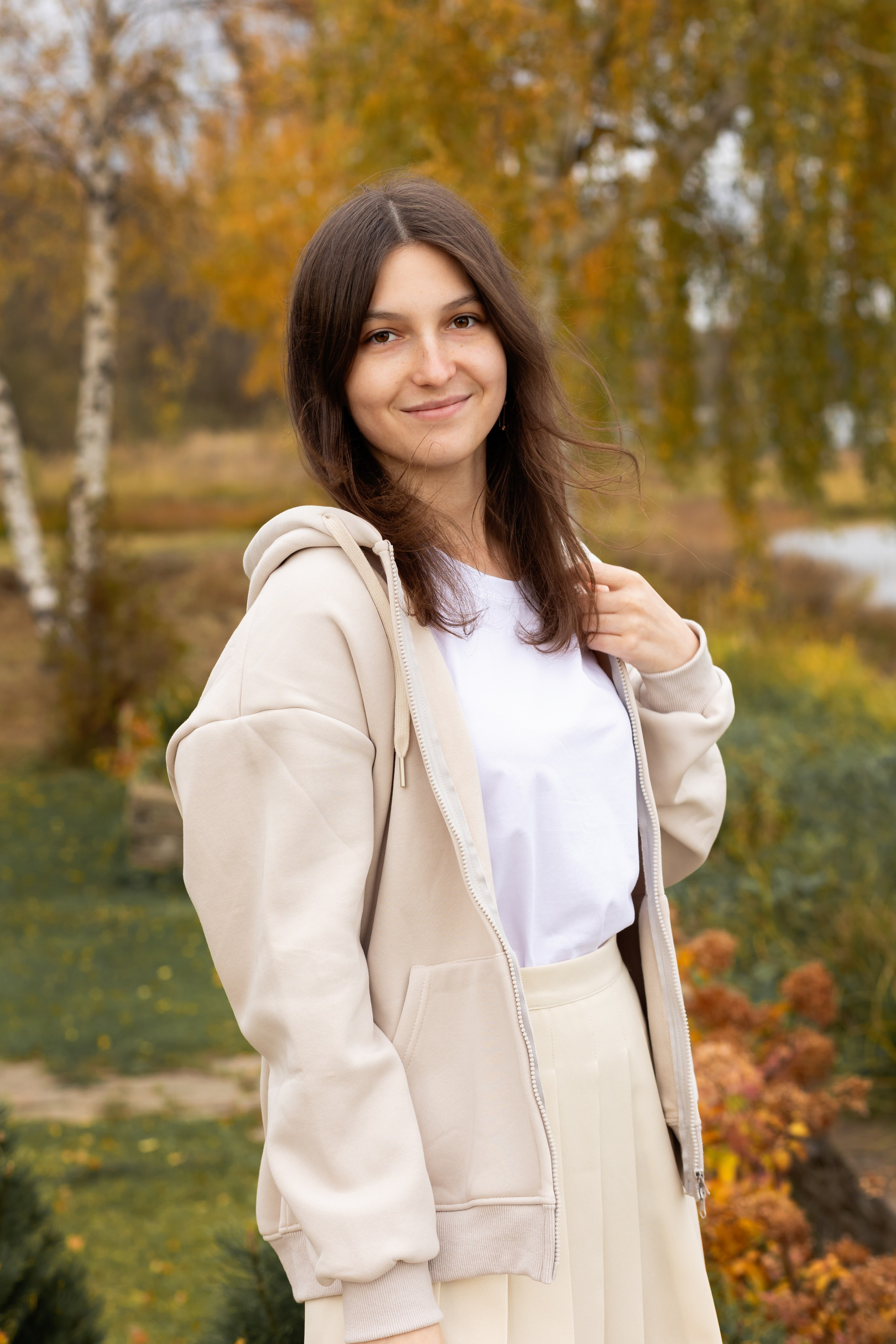 11 класс, для альбома. Свадебный и семейный фотограф в Рязани Анастасия