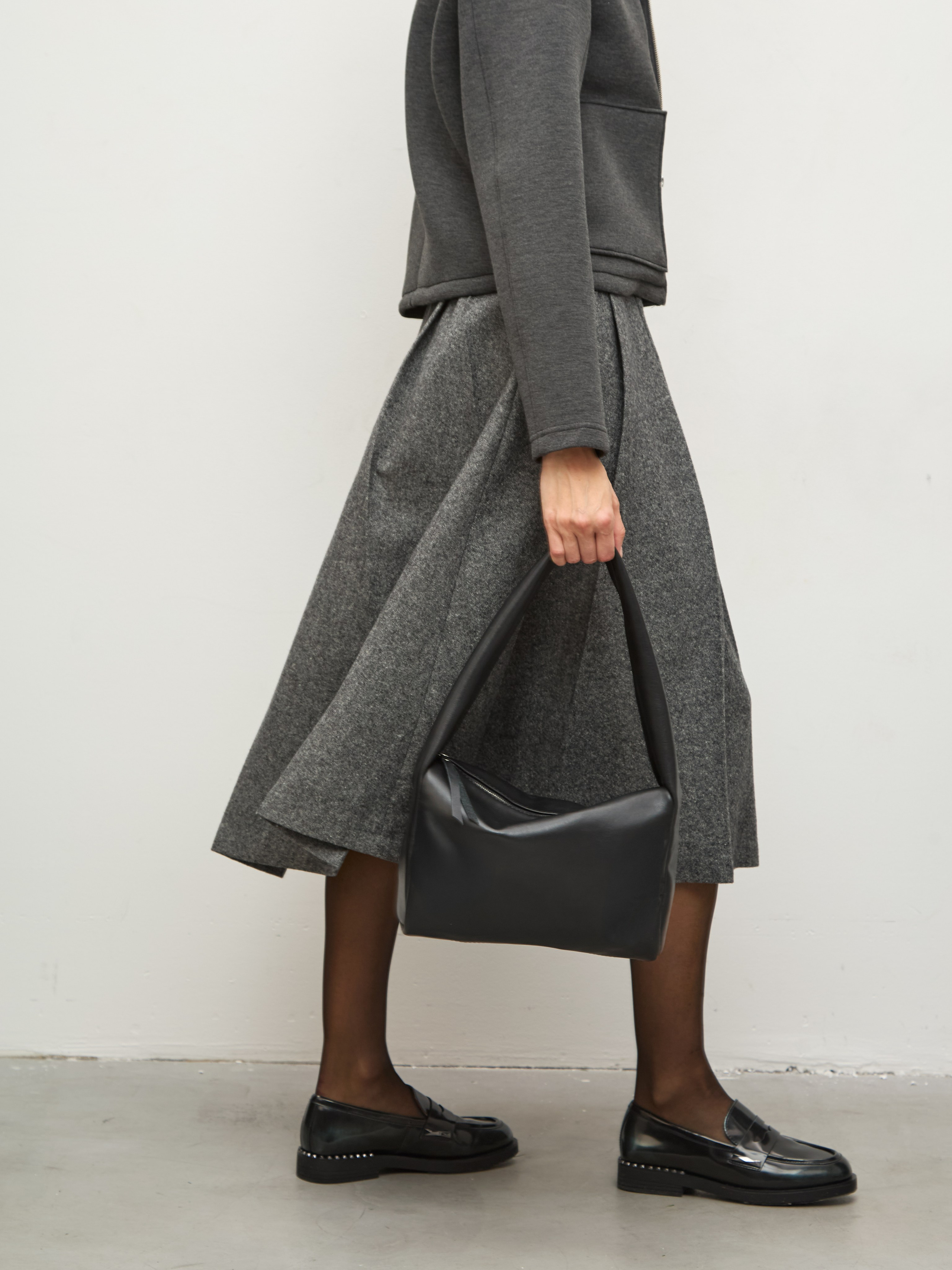 Каталог для бренда SHERWD. Fashion фотограф в Москве Ксения Чупрунова