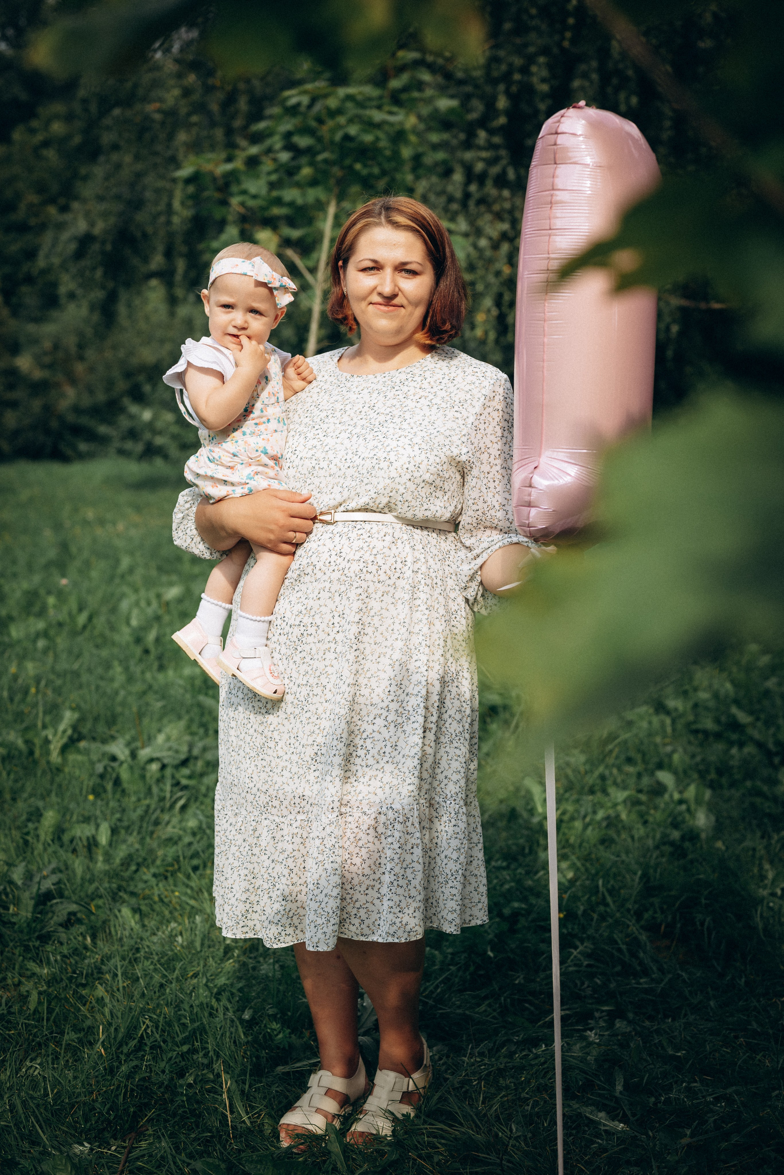 Семейная для Алеси. Семейный фотограф в Минске Дарья Дреко