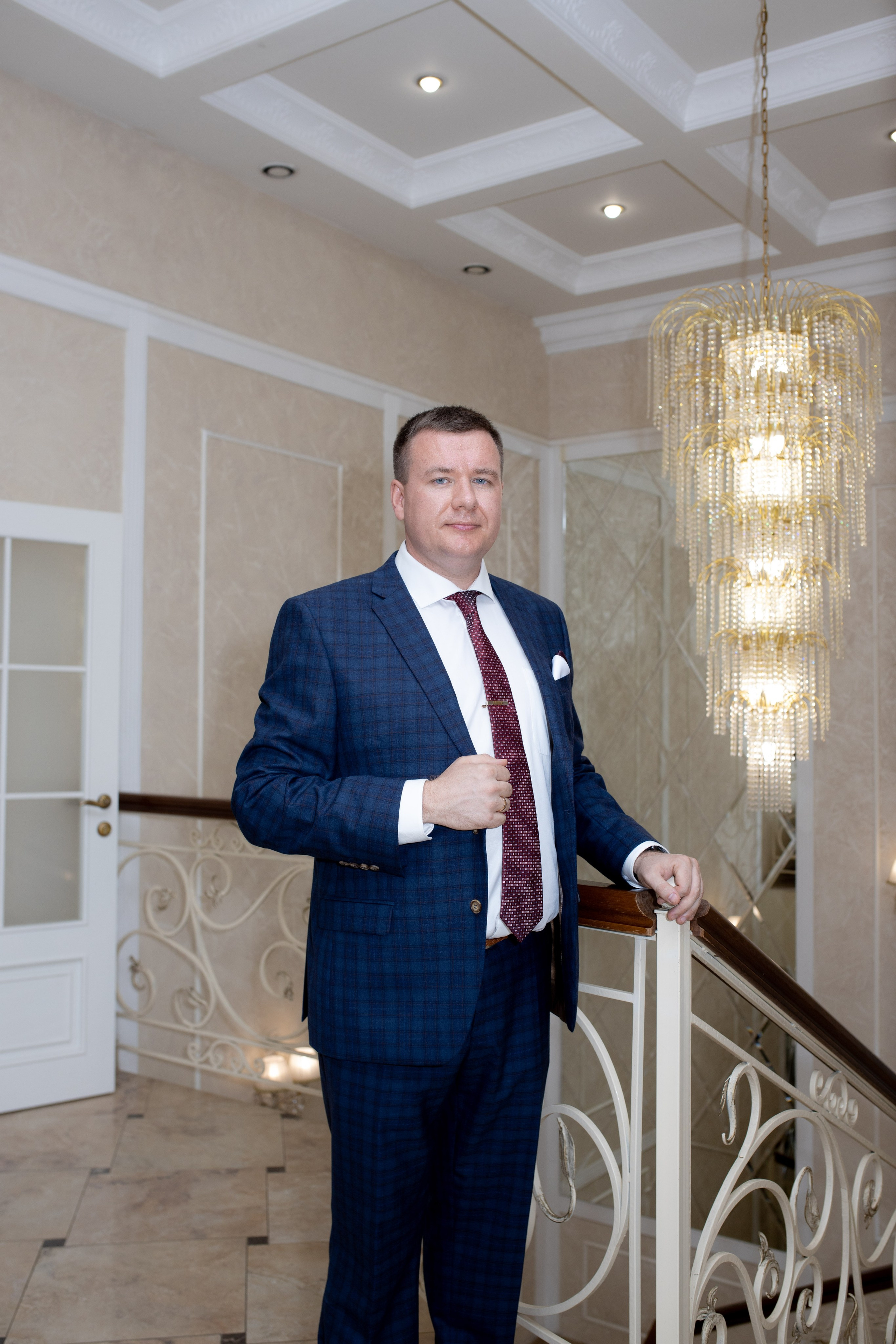 Свадебная фотосессия. Юлия и Иван. Фотограф в Железнодорожном и Балашихе