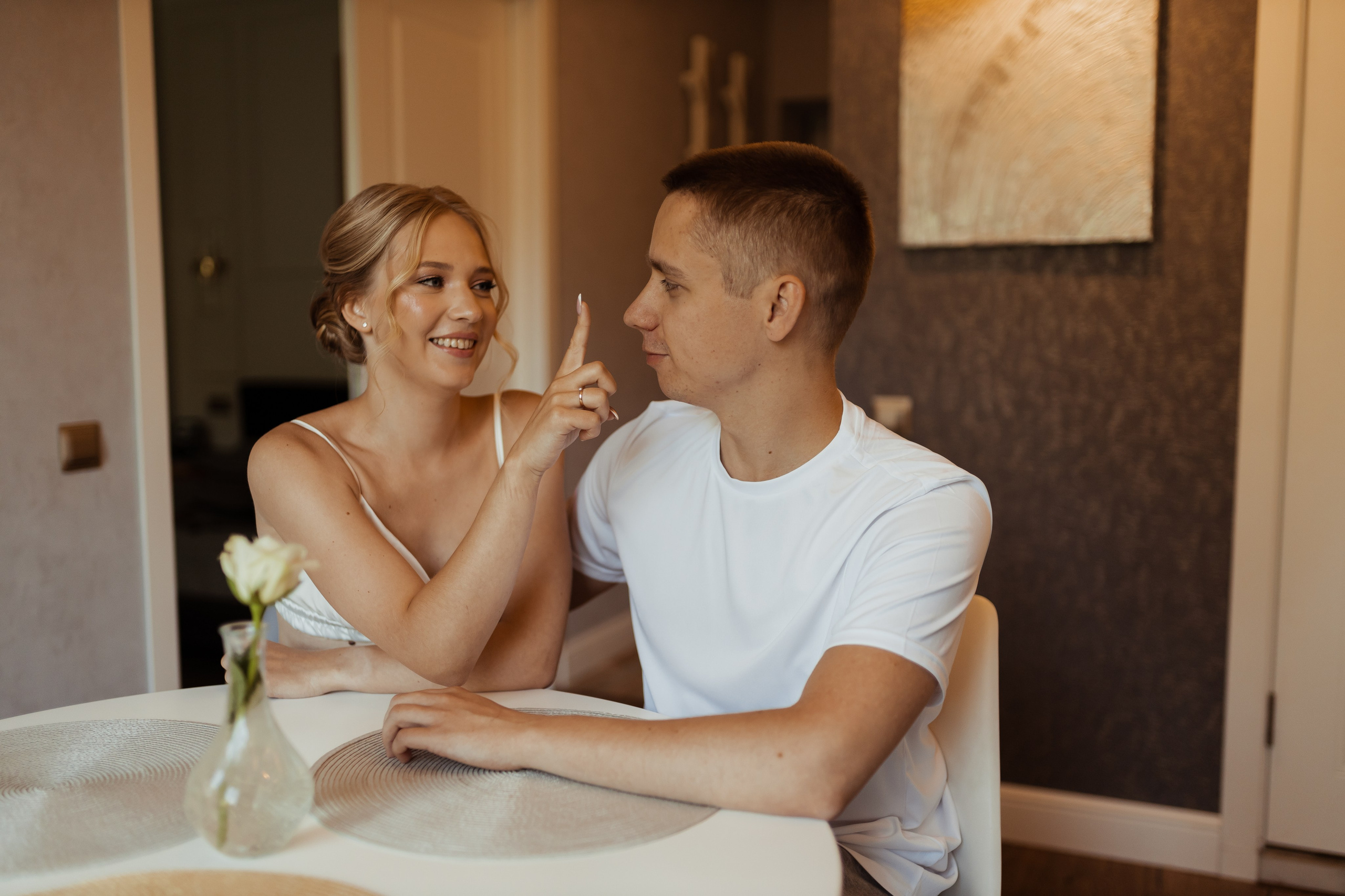 Ваня & Настя. ФОТОГРАФ Маргарита Сивакова | Ярославль Кострома Москва