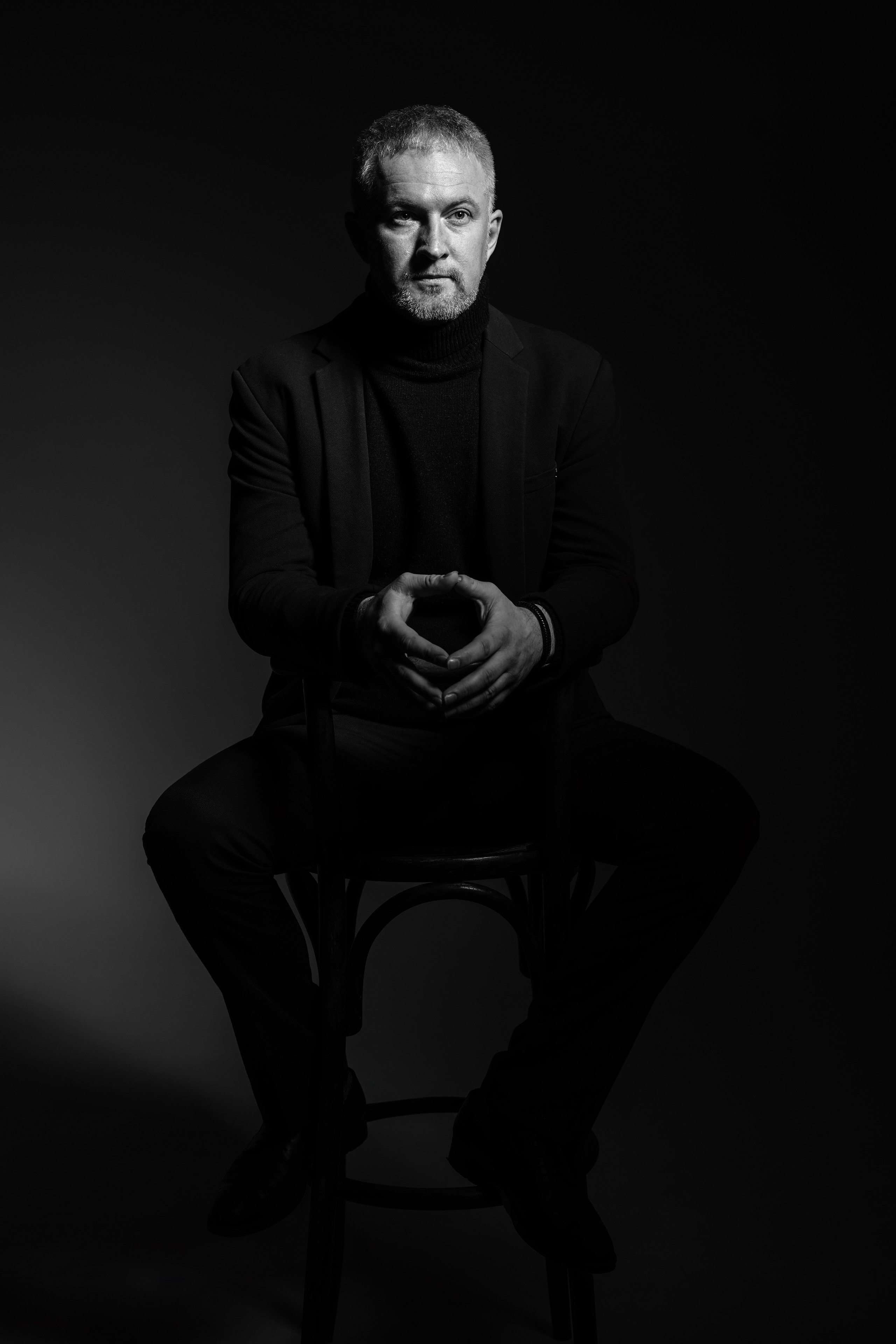 Владимир. Профессиональный Фотограф в Сочи Марина Ситкина