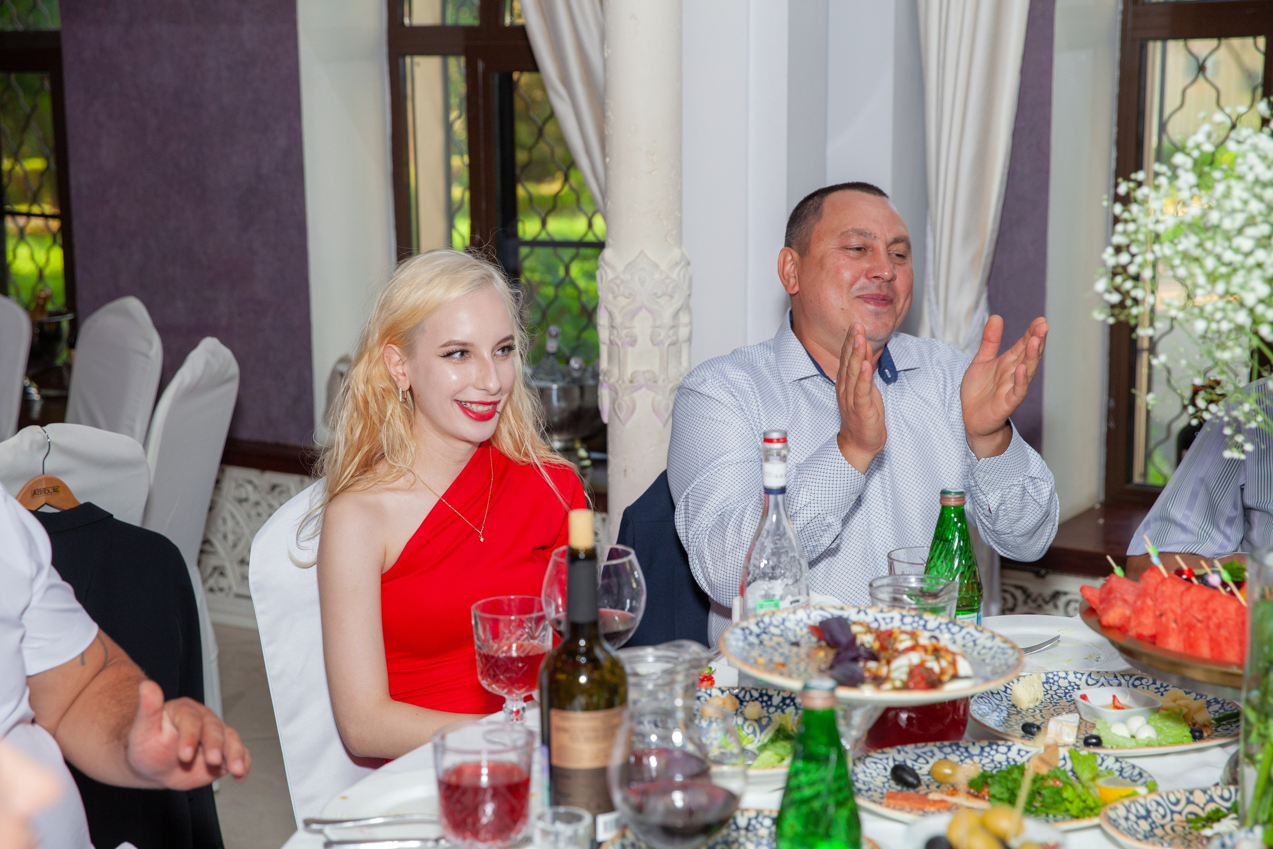 Свадебная фотосессия Татьяны и Дмитрия. Фотограф в Железнодорожном и Балашихе