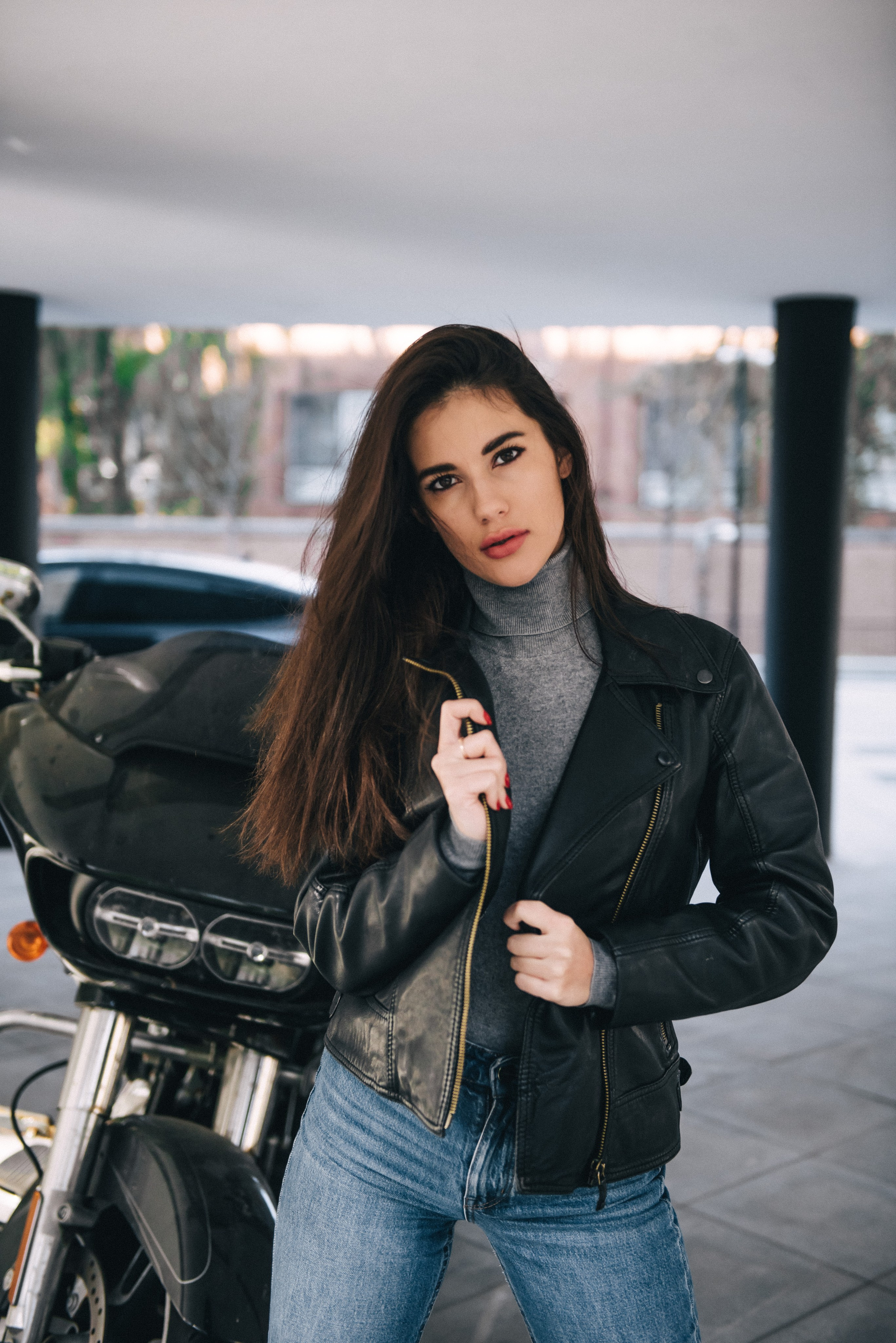 Влада. Фотограф Родионова Екатерина в Москве и Оренбурге