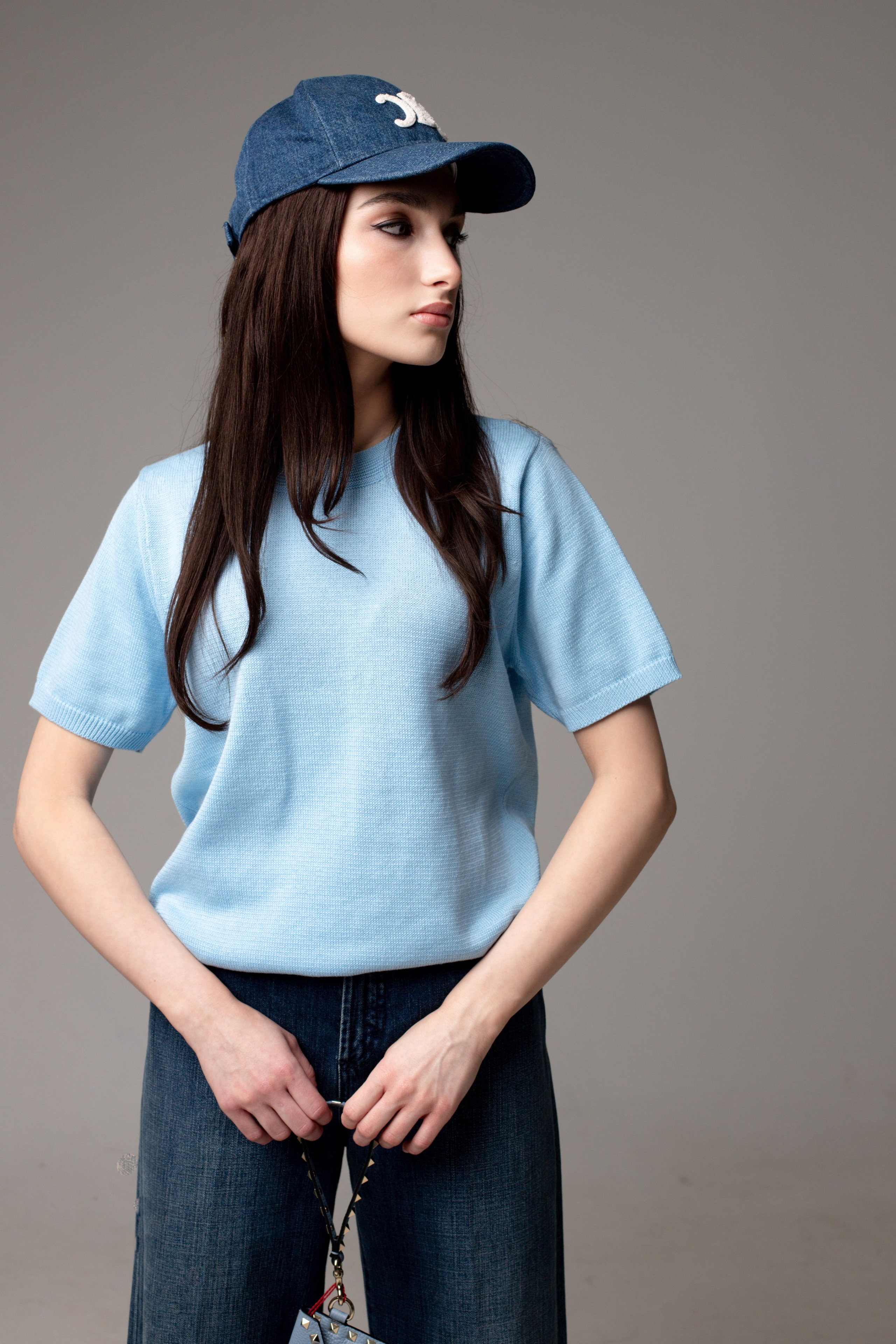 Apparrell. Главная