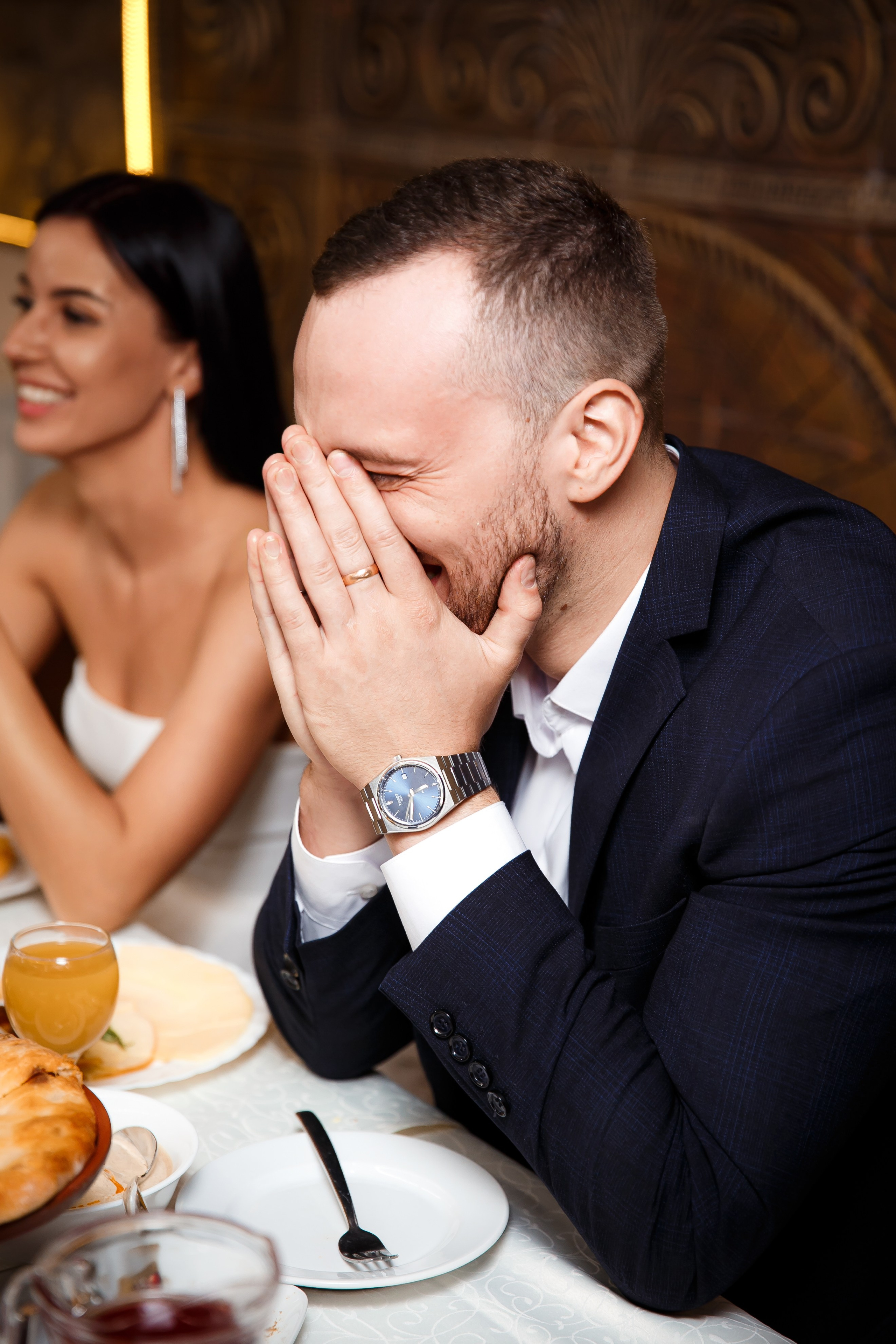 Wedding day 26.06. Свадебный и репортажный фотограф Александр Козлов