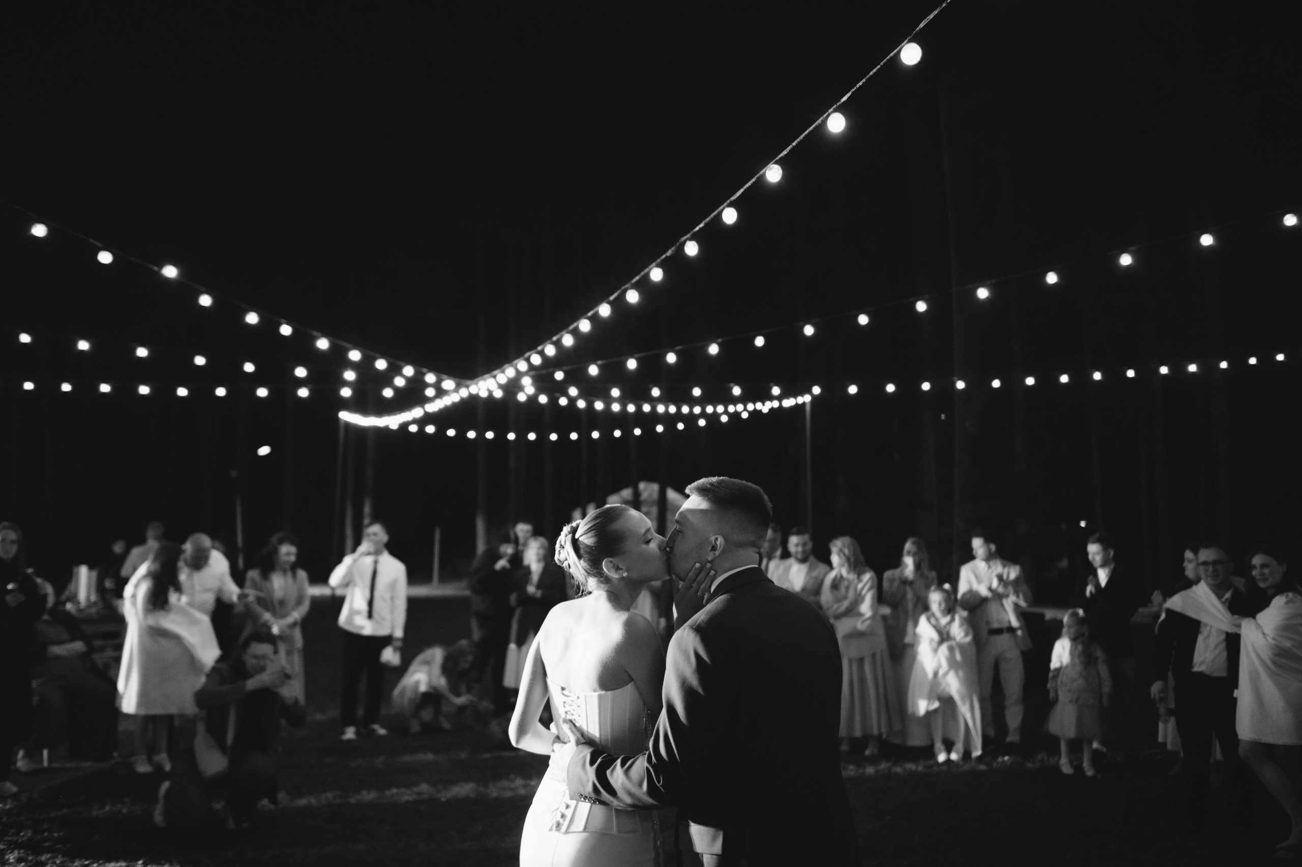 Anastasia & Vadim. Свадебный и семейный фотограф Вероника Холод