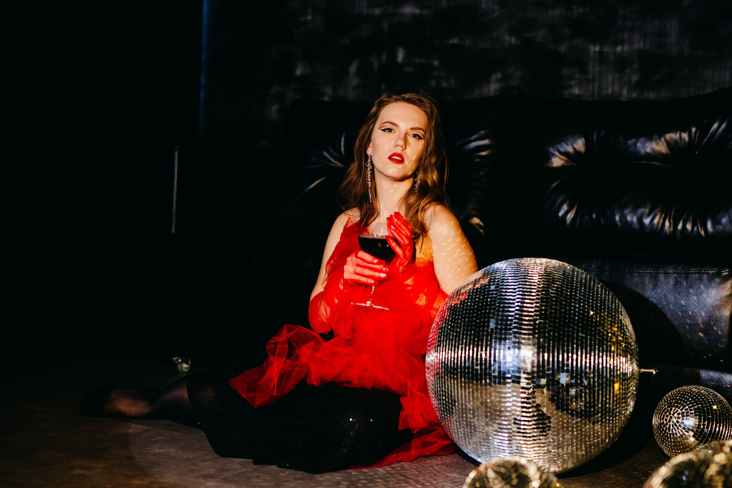 Екатерина. Свадебный и женский фотограф