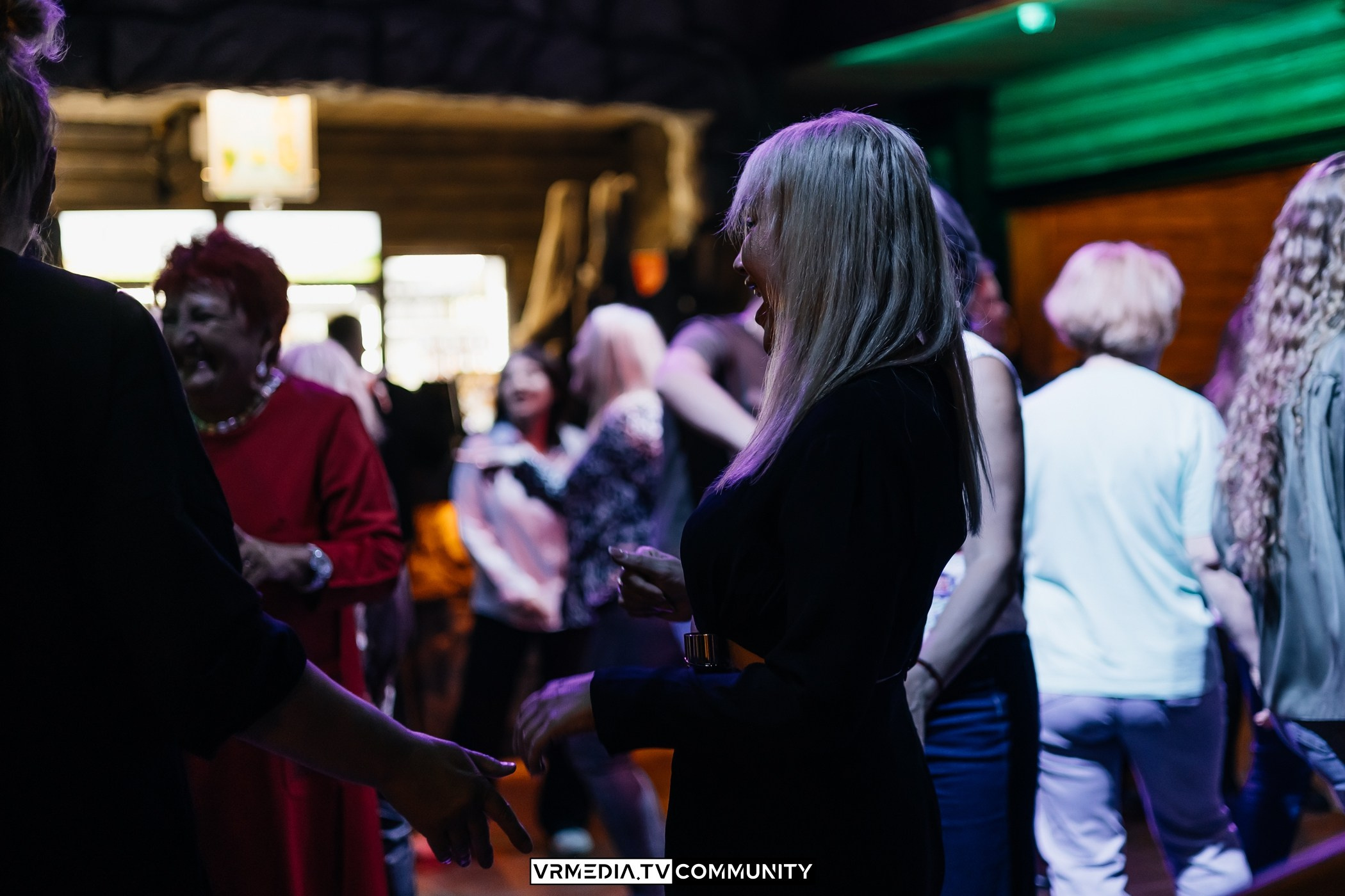 В гостях «У Петровича»