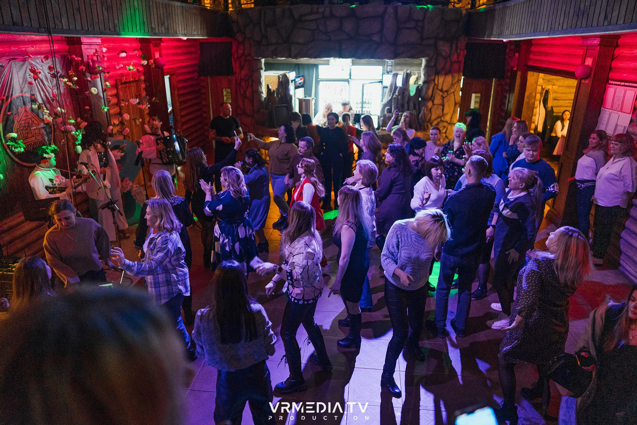 В гостях у «Петровича»