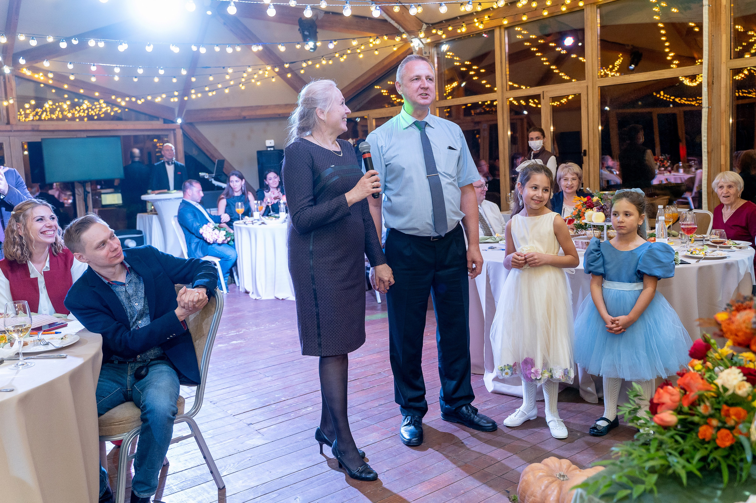 Виталий и Екатерина. Архив