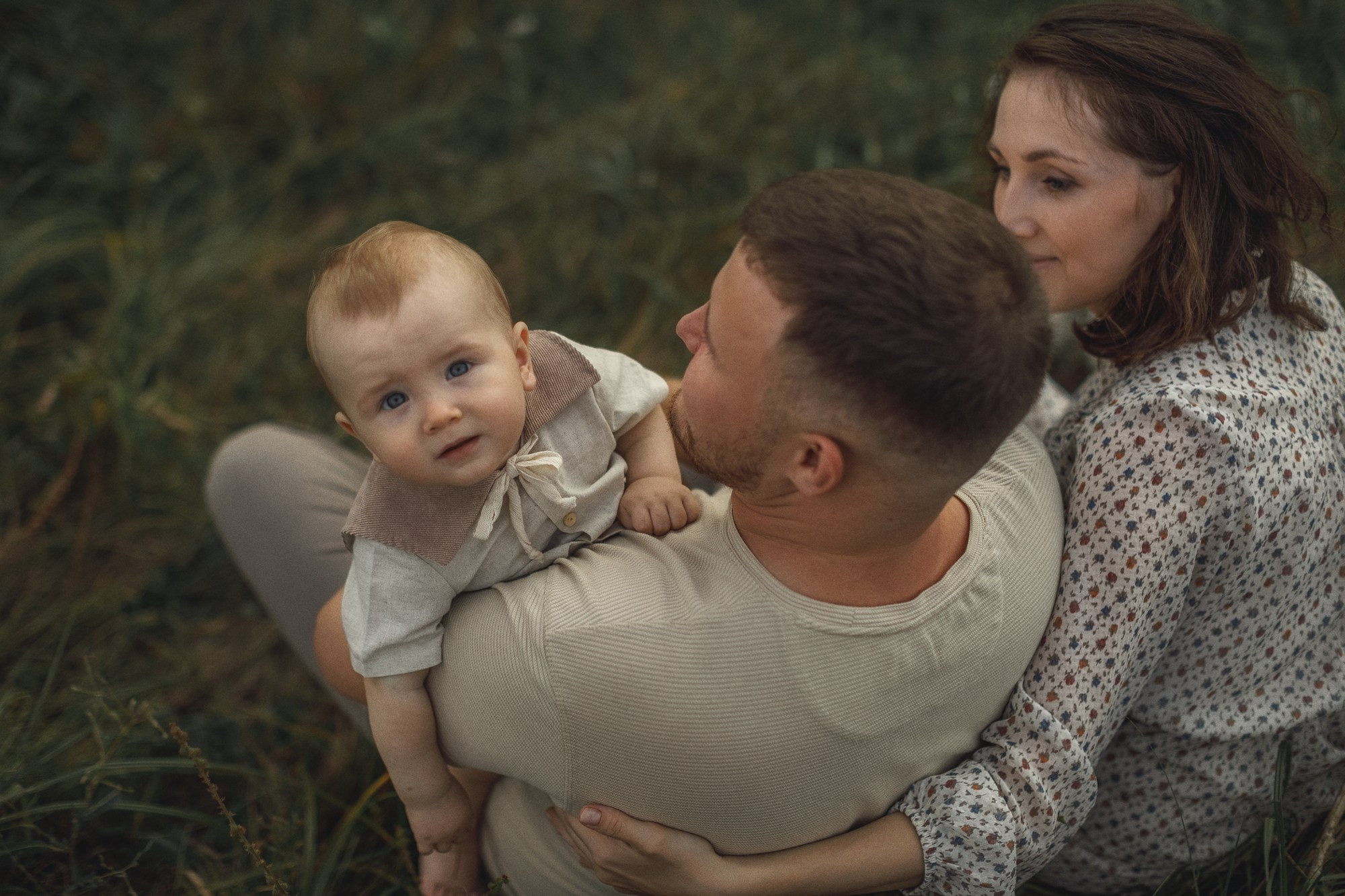 СЕМЬЯ / ДЕТИ. Детский и семейный фотограф в Тамбове Марина Смаль