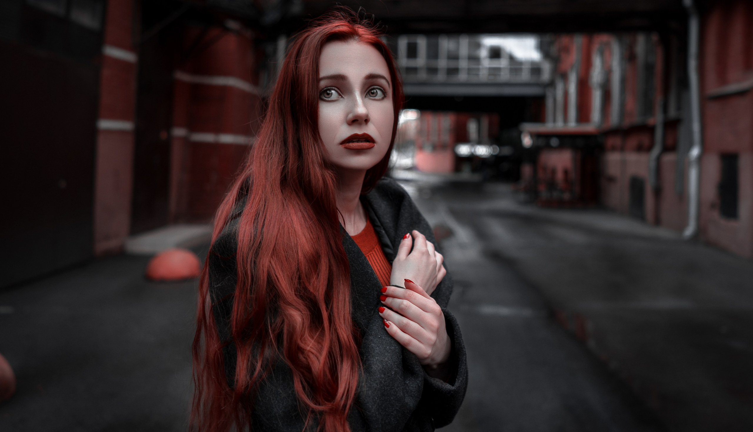 SECRETS OF THE FACTORY "RED OCTOBER". Sergey,kuzichev