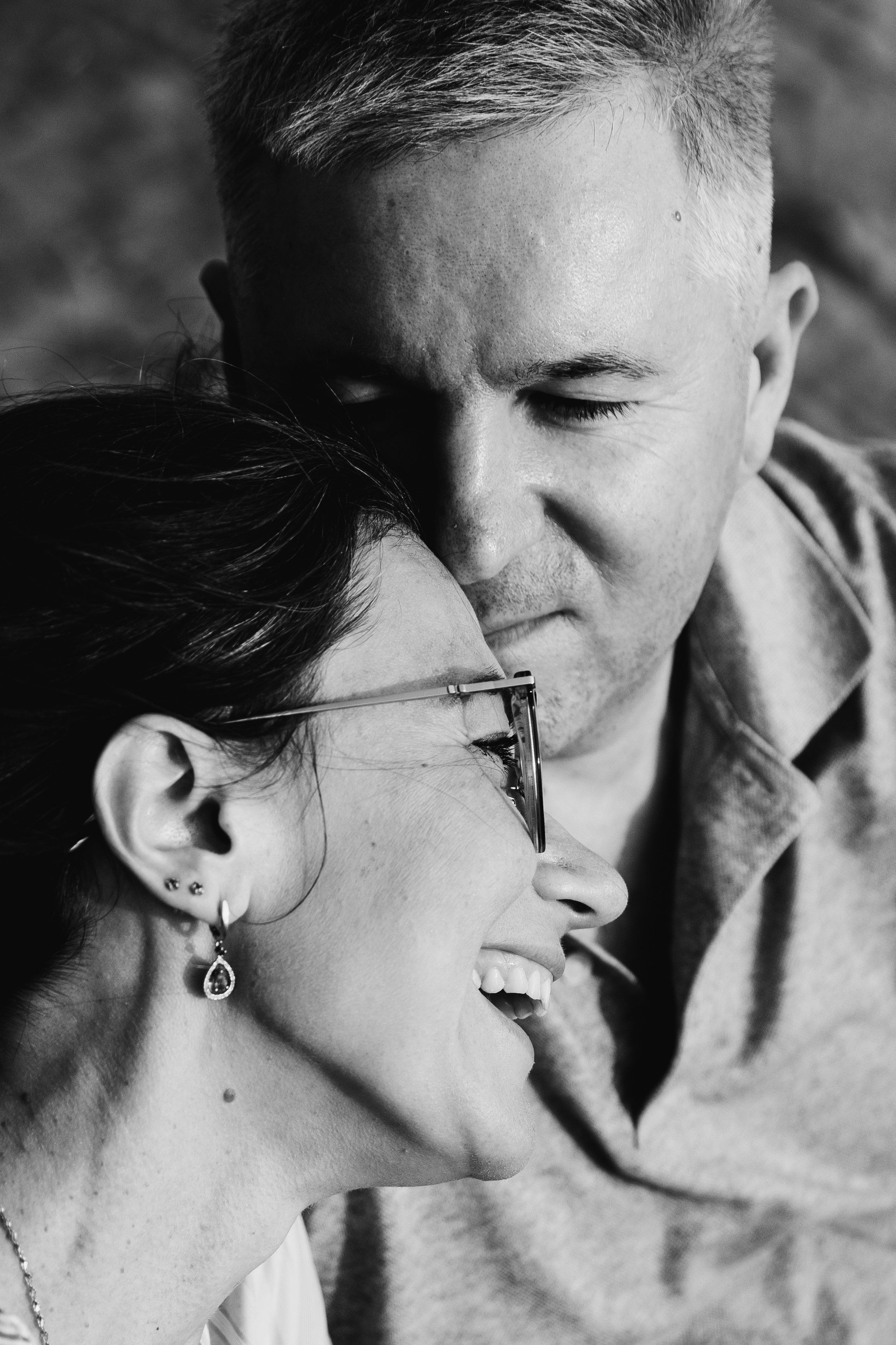 Семья Оли, Сестрорецк. Семейный фотограф в Санкт-Петербурге Алиса Мохова