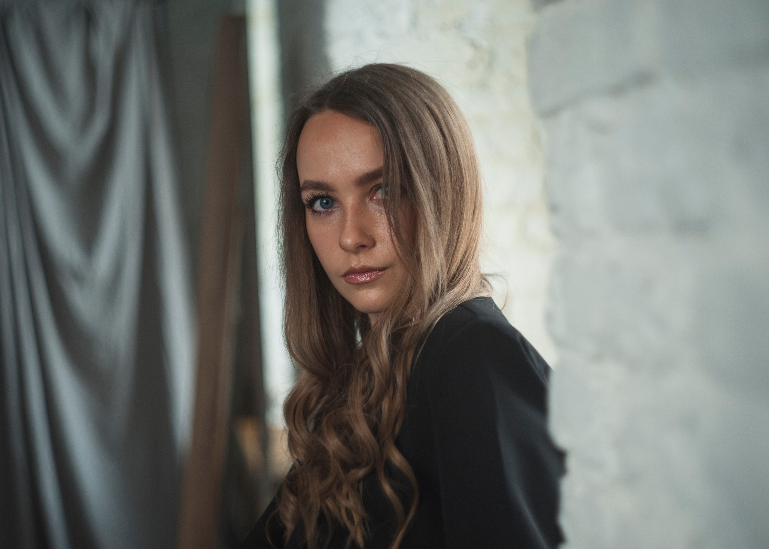 Екатерина. Арт-фотограф в Рязани Курилов Евгений