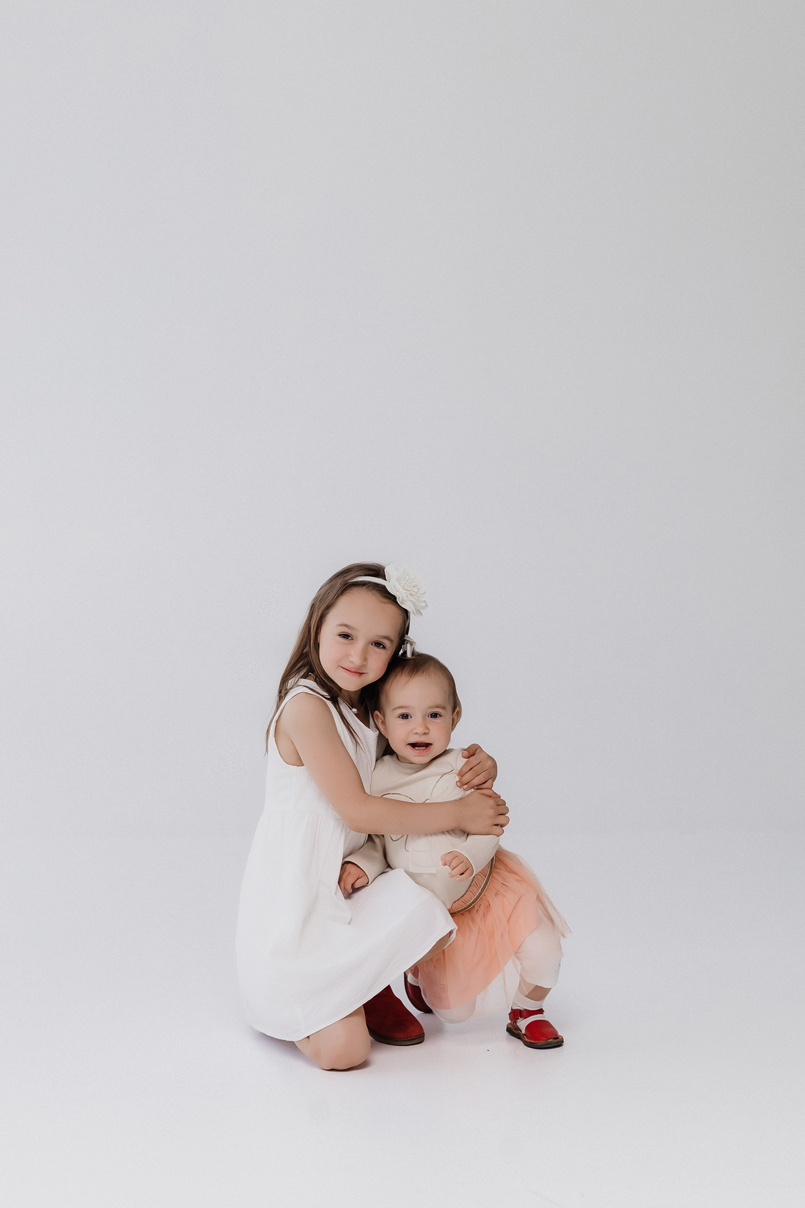 Фотопроект «Мама+дети». Семейный фотограф в Саратове Элоиза Ляпина