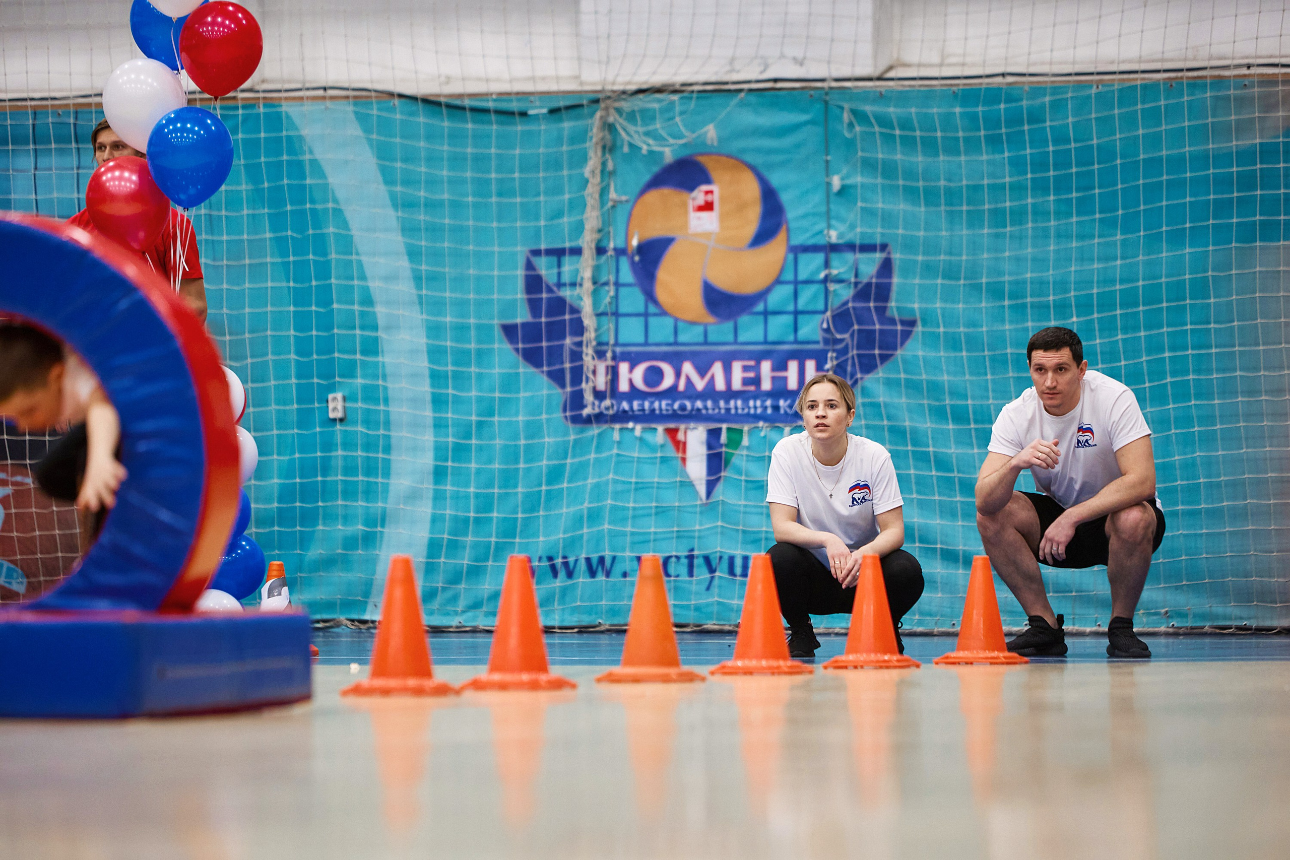 Спортивная семья. Даниил Савиных | Фотограф Тюмень