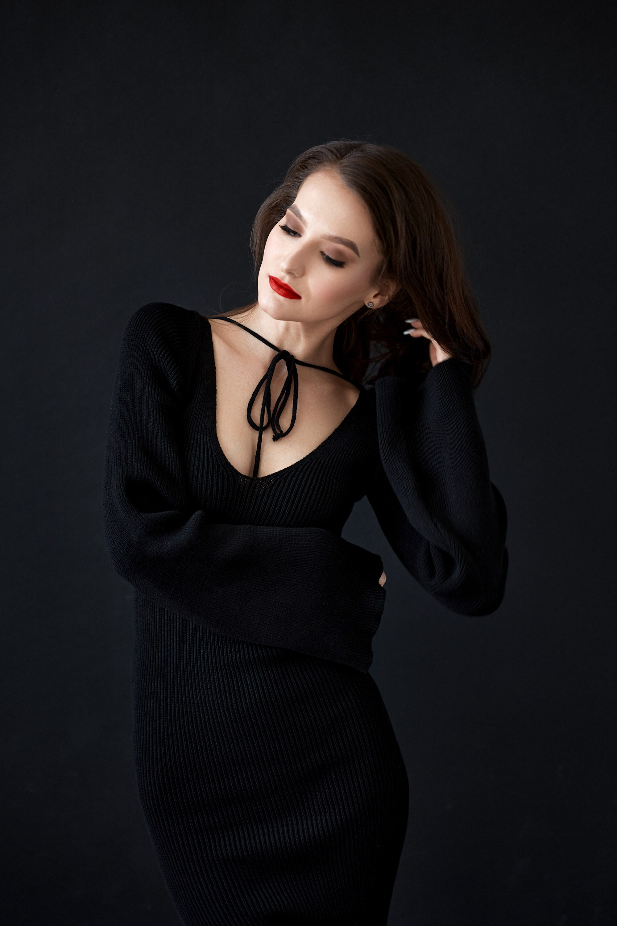 Маша. Даниил Савиных | Фотограф Тюмень